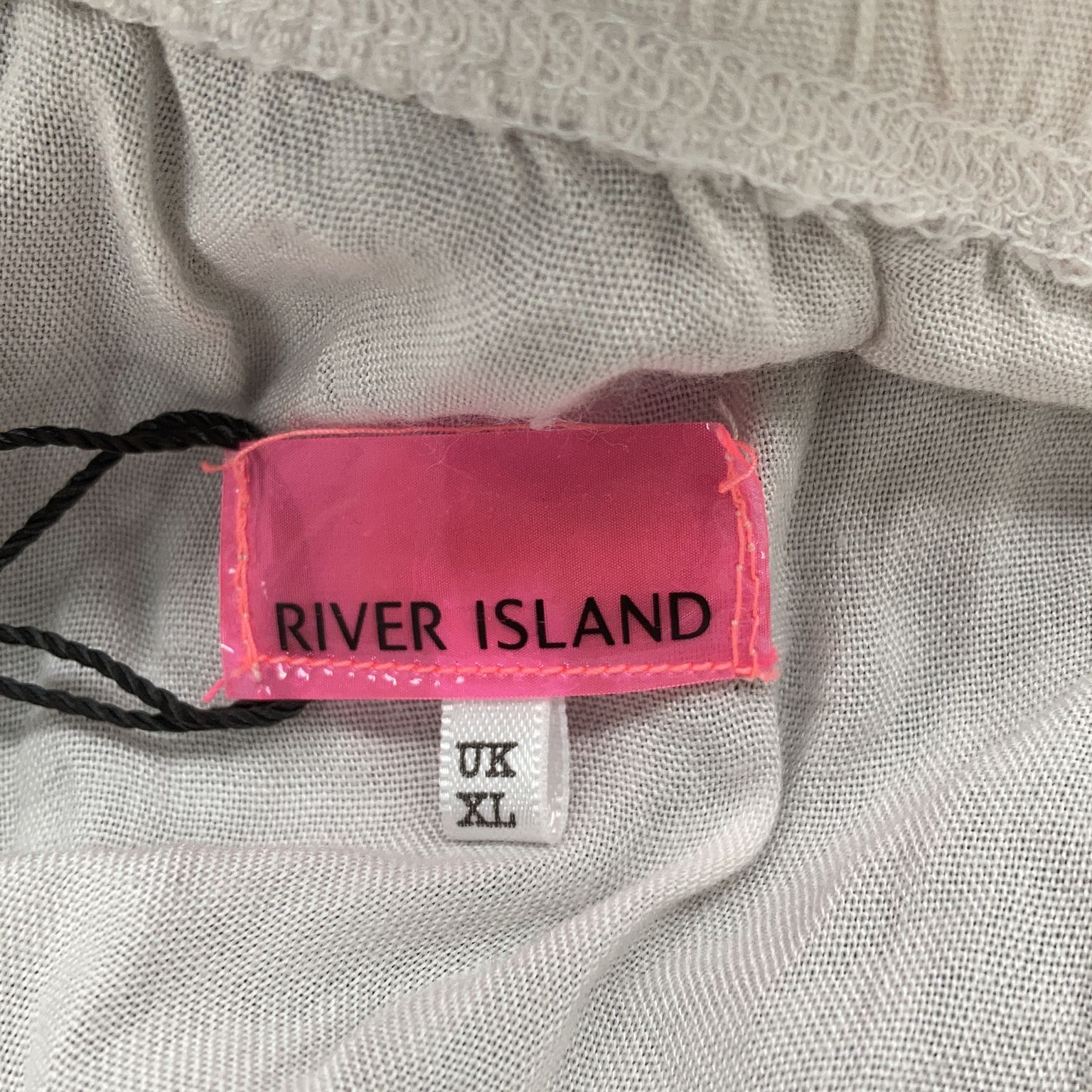 River Island