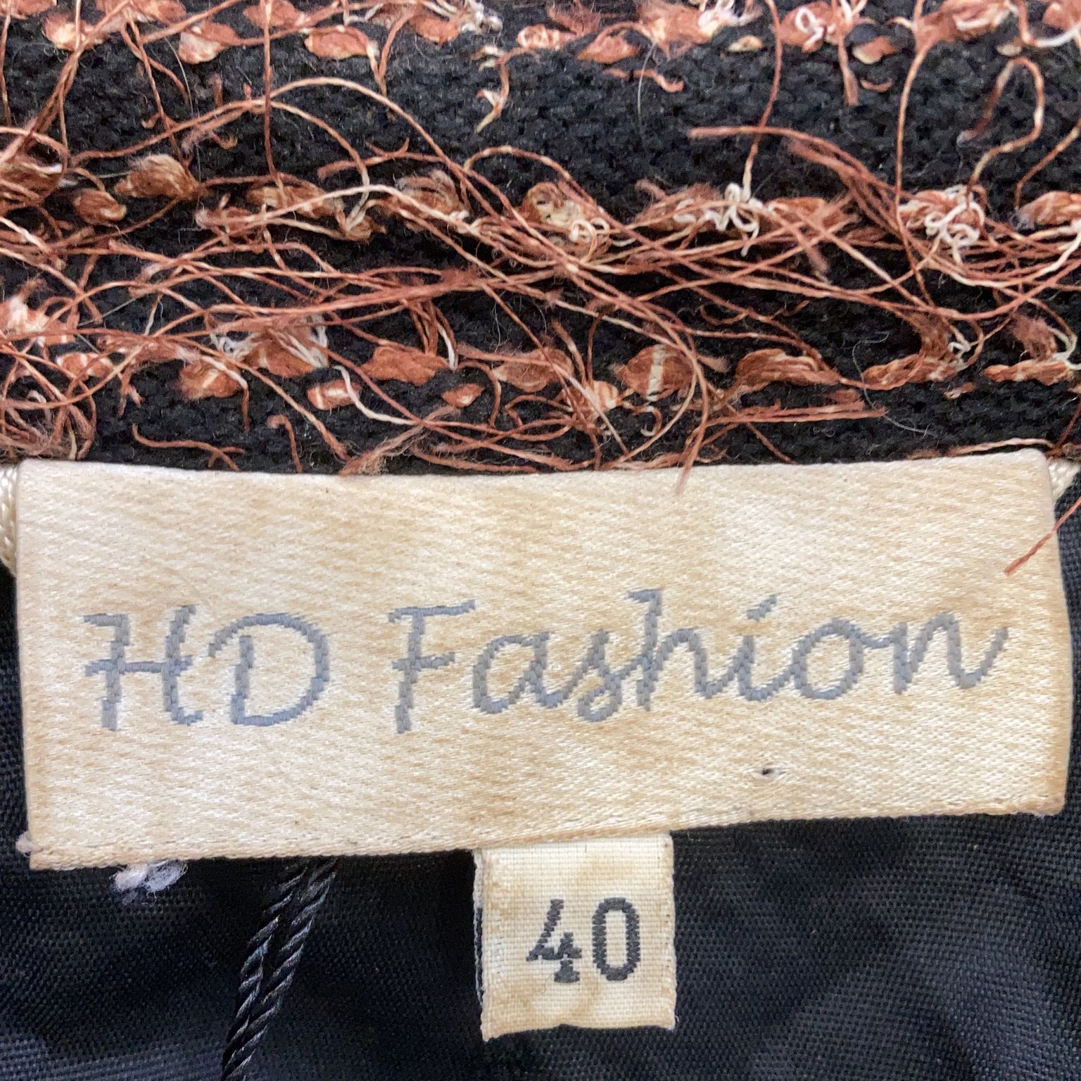 Hd Fashion