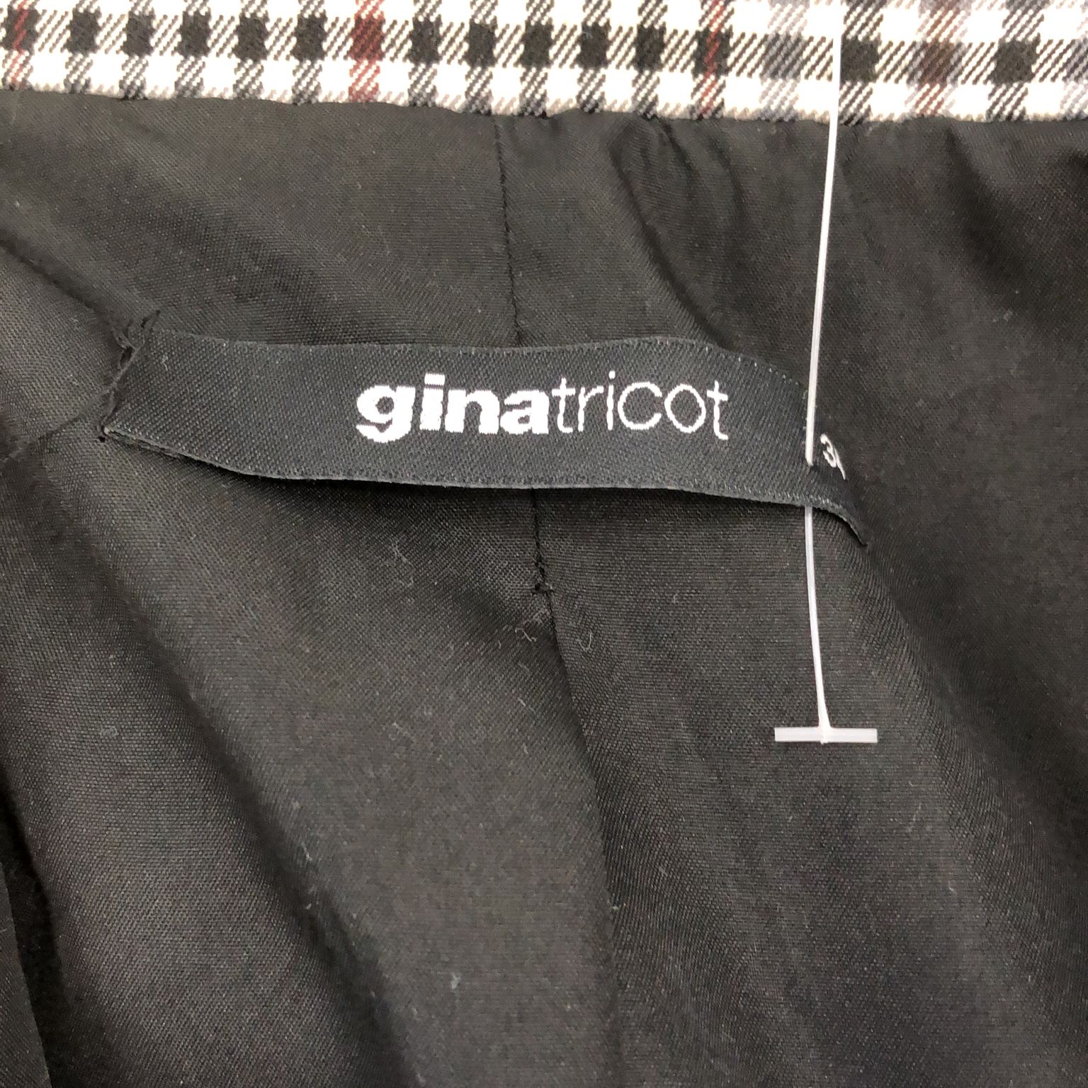 Gina Tricot