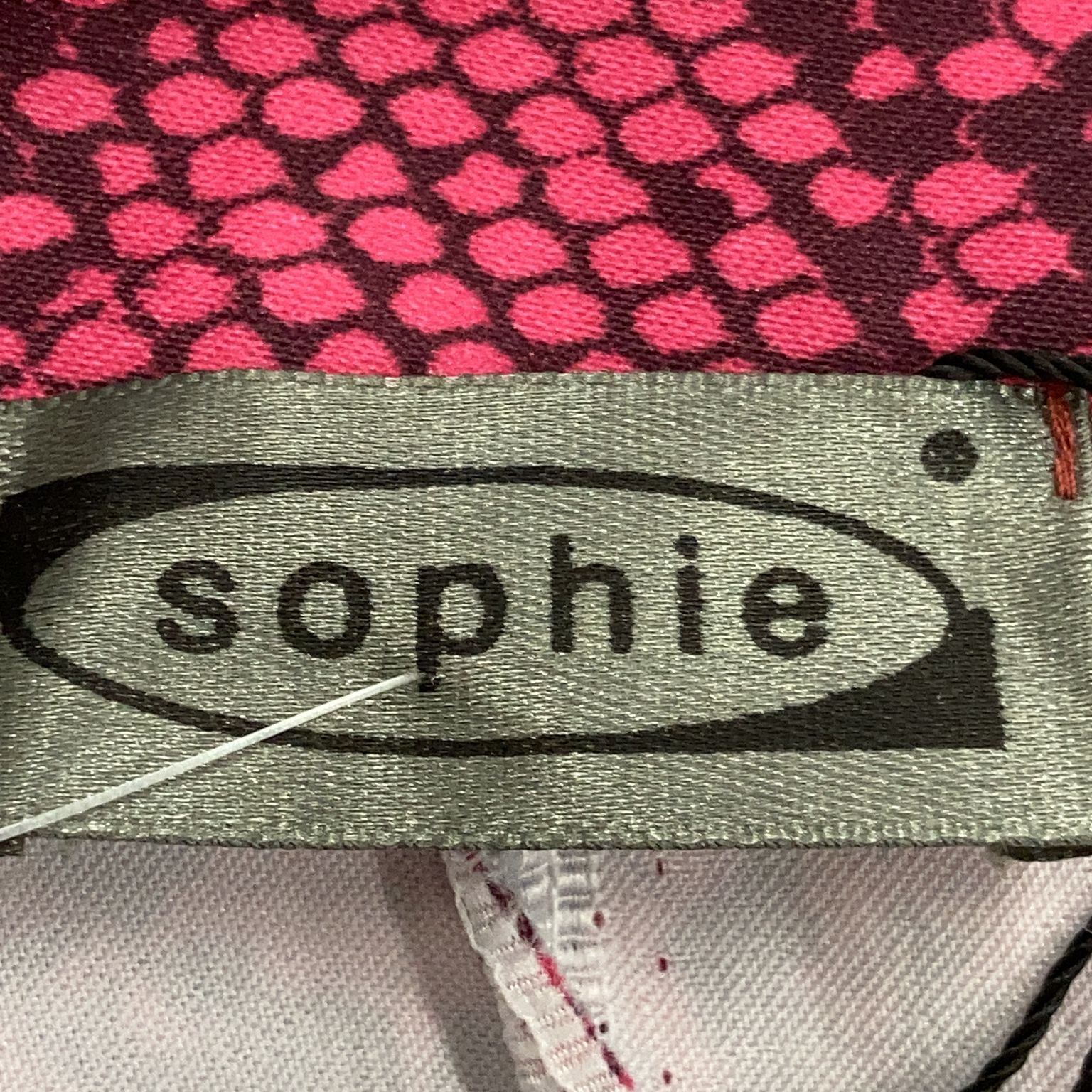 Sophie