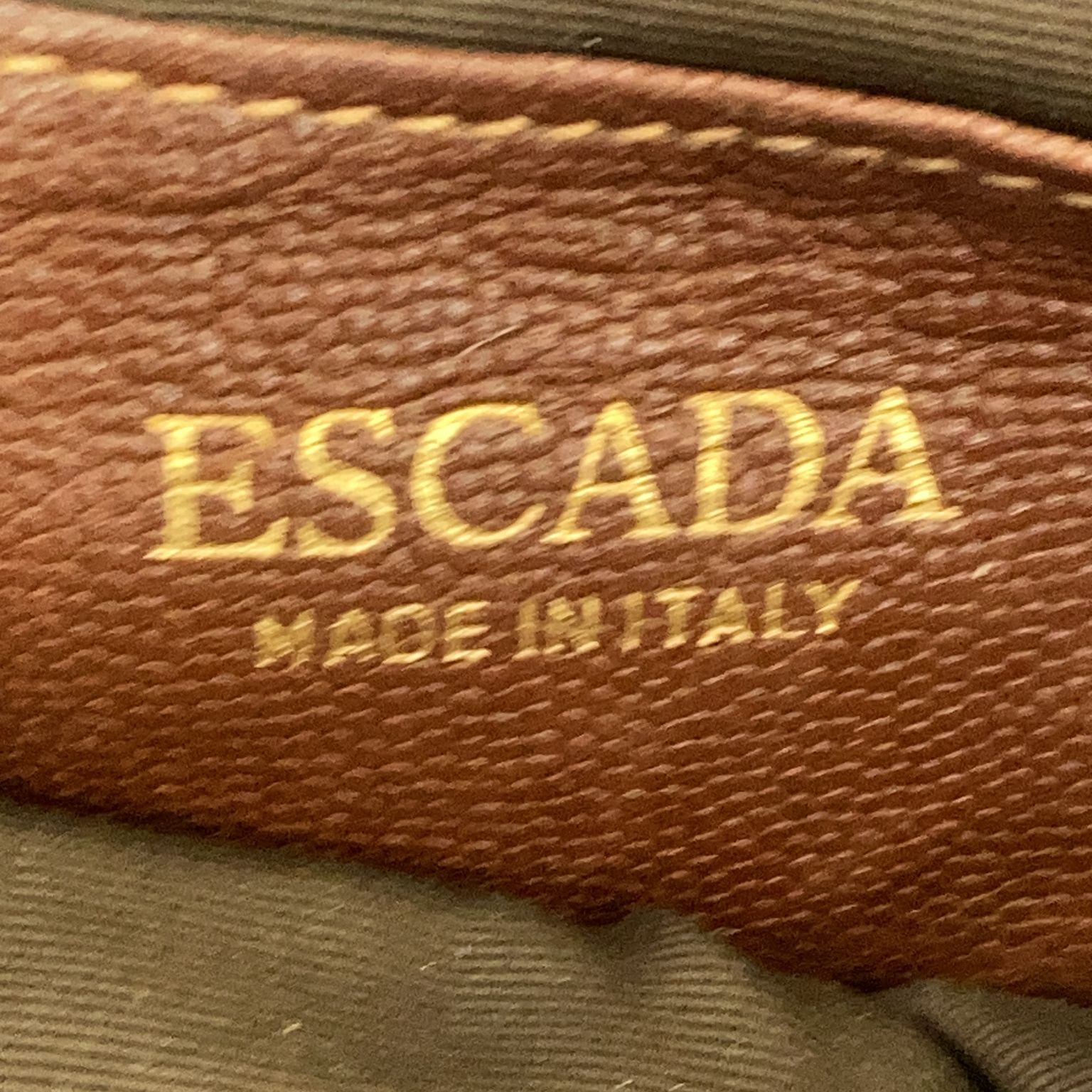 Escada