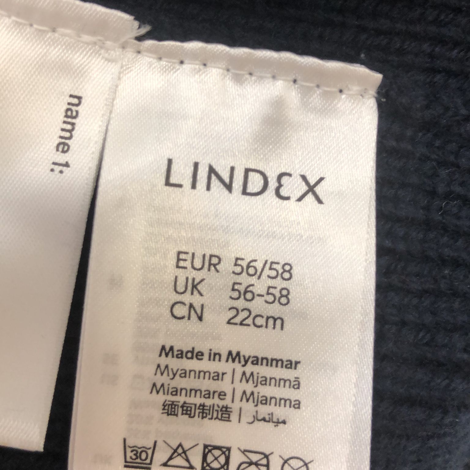 Lindex