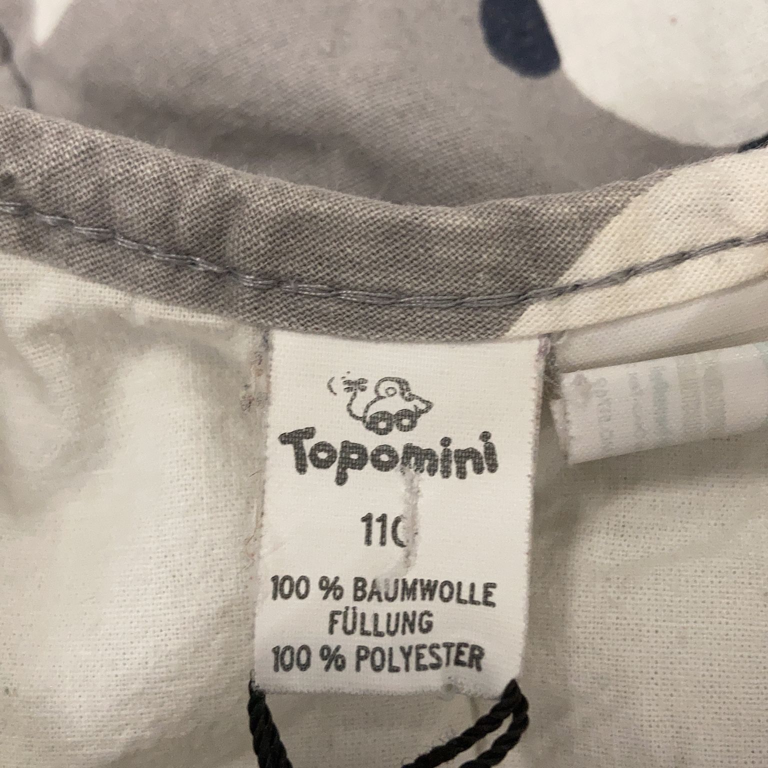 Topomini