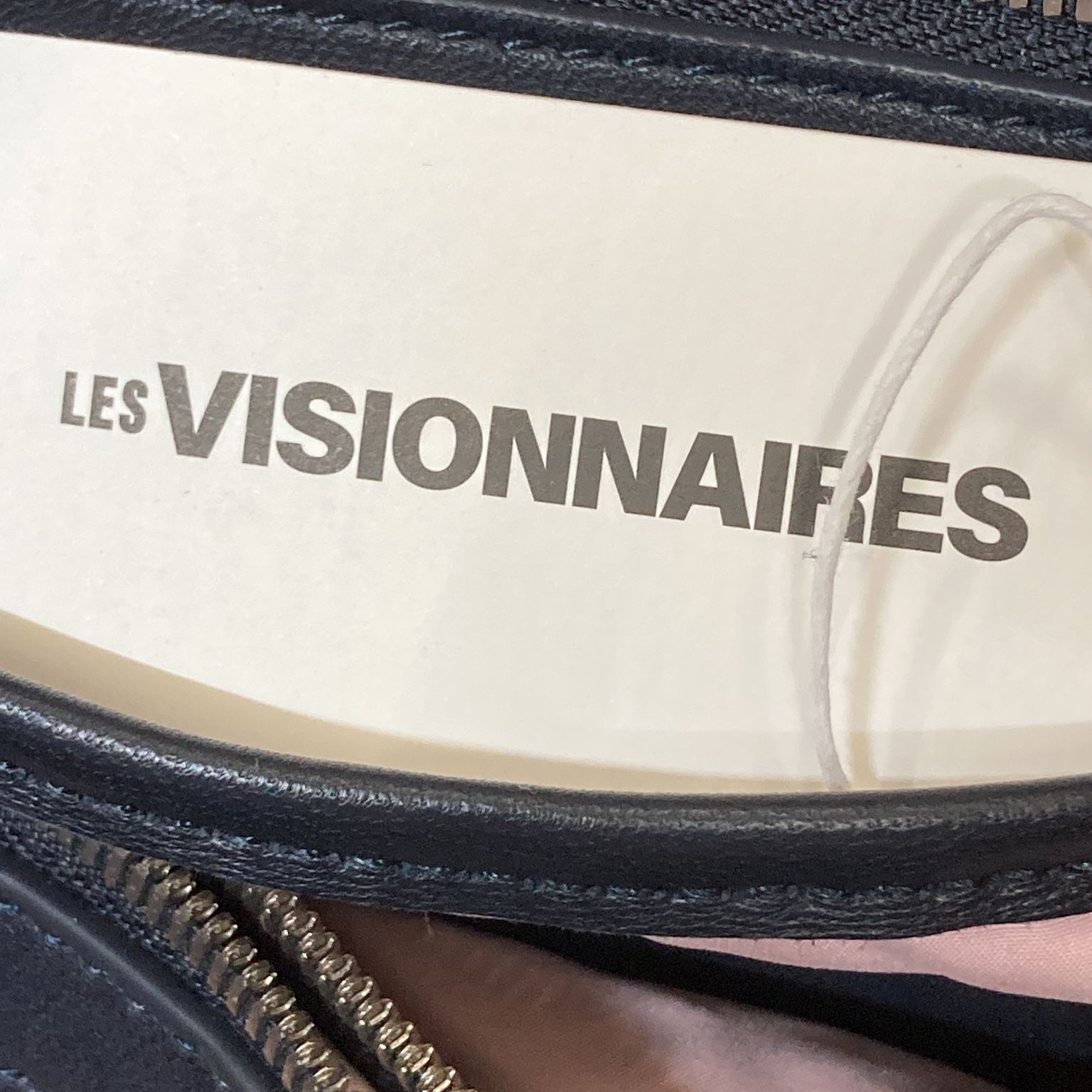 Les Visionnaires