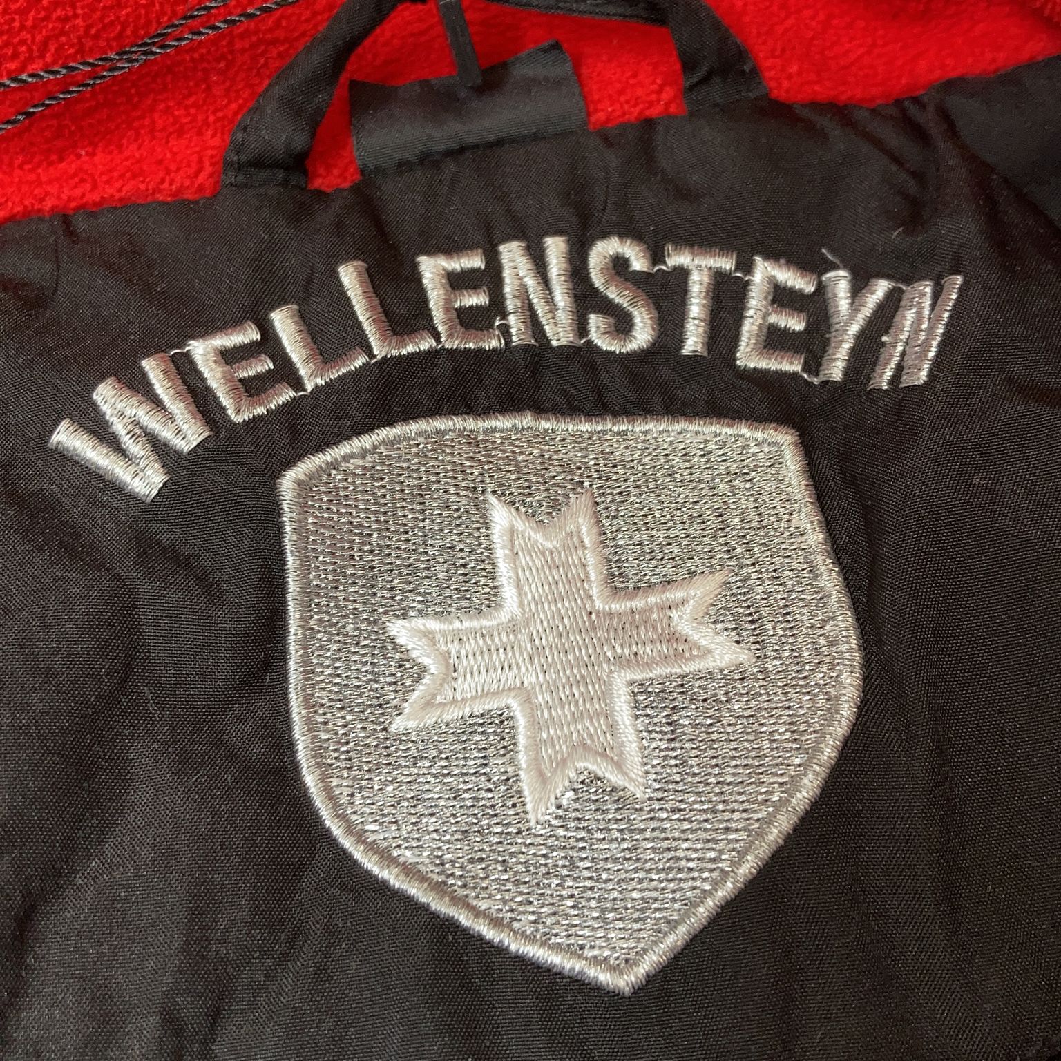 Wellensteyn