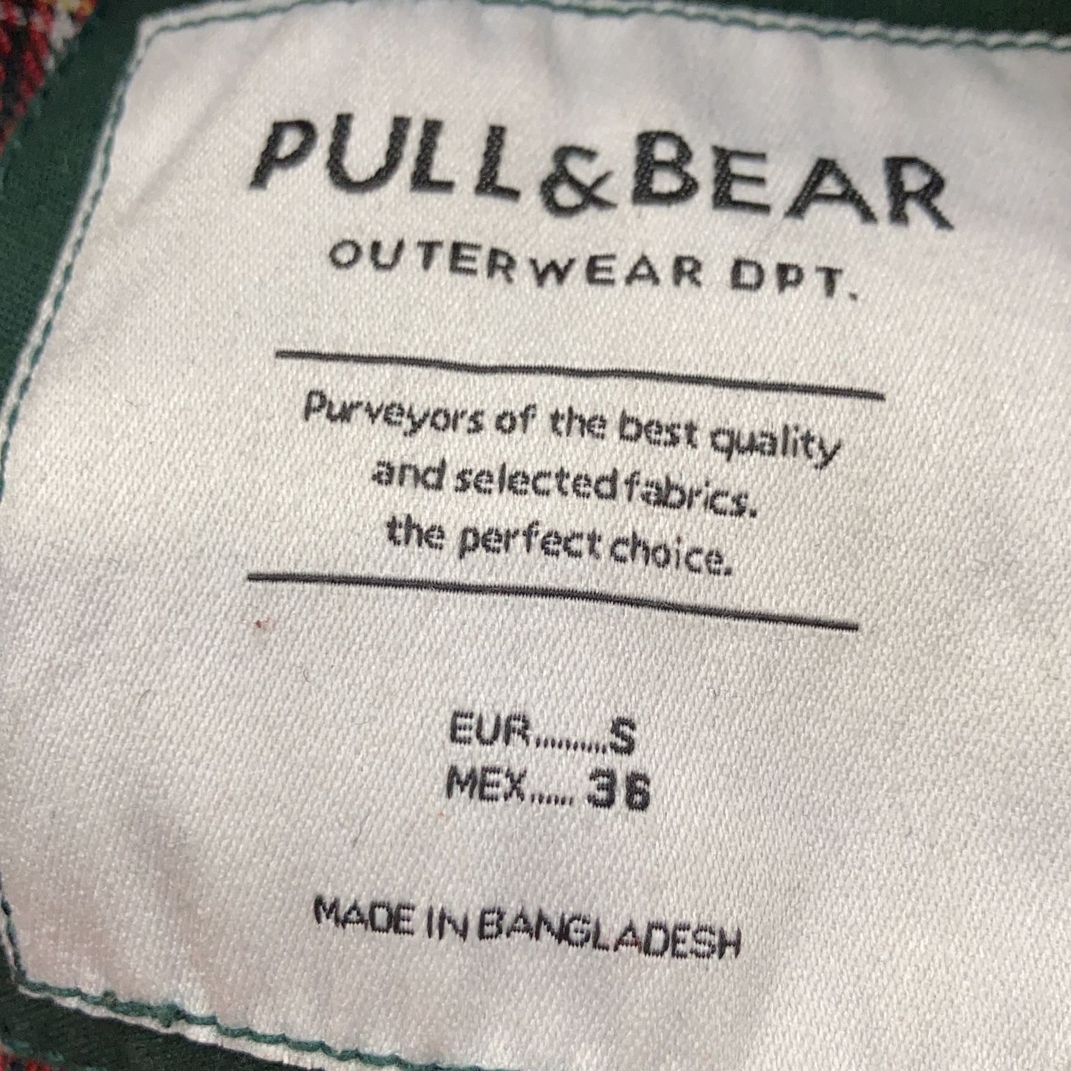 Pull  Bear