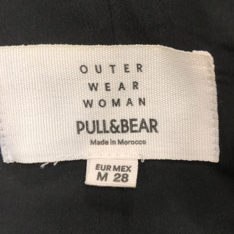 Pull  Bear