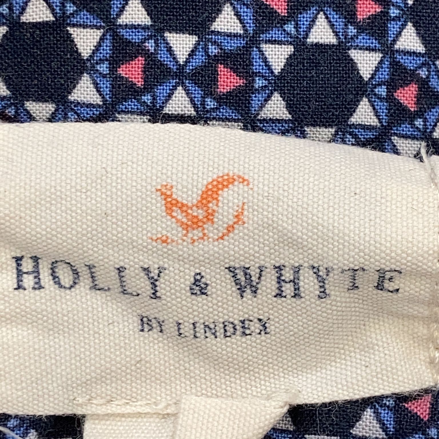 Holly  Whyte by Lindex