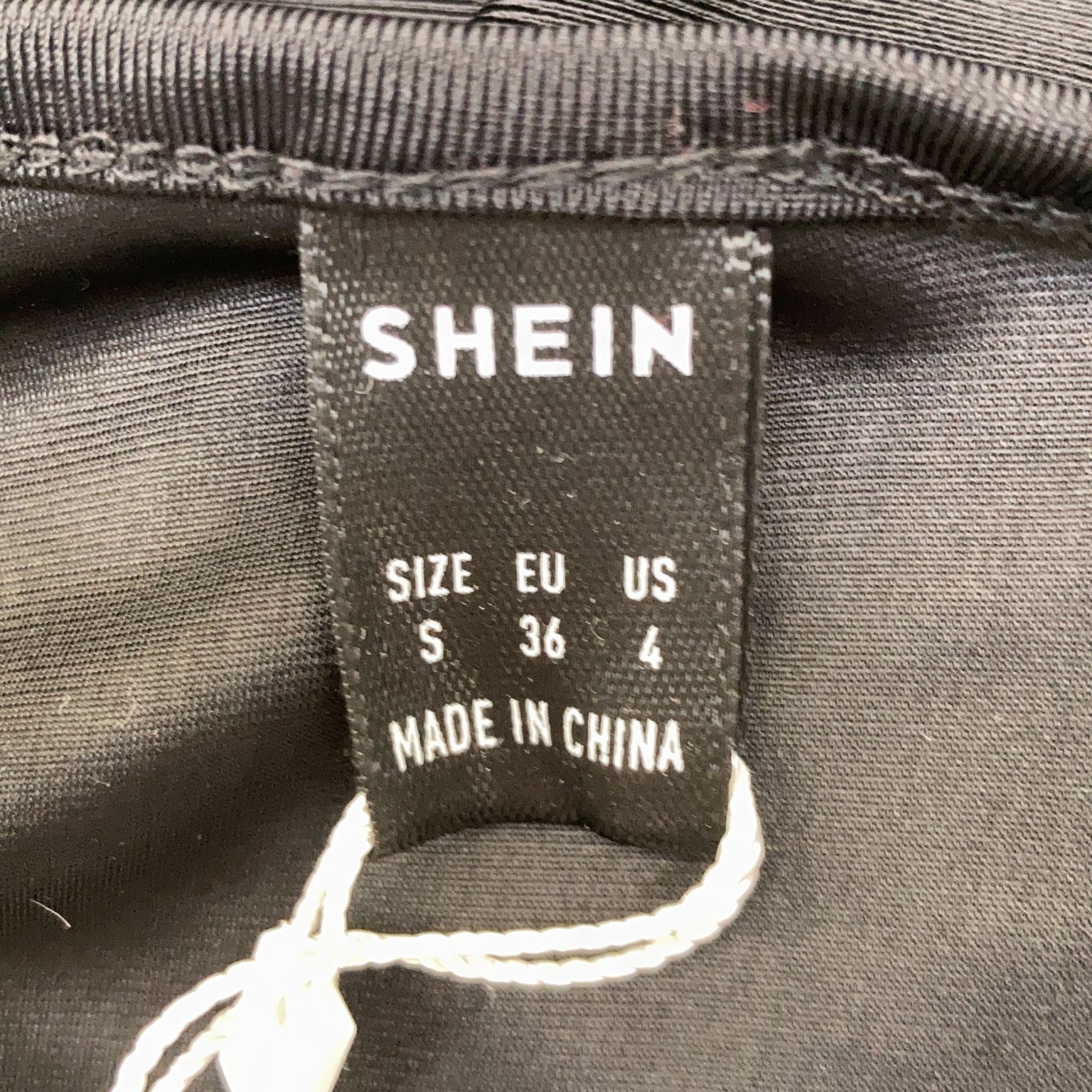 Shein