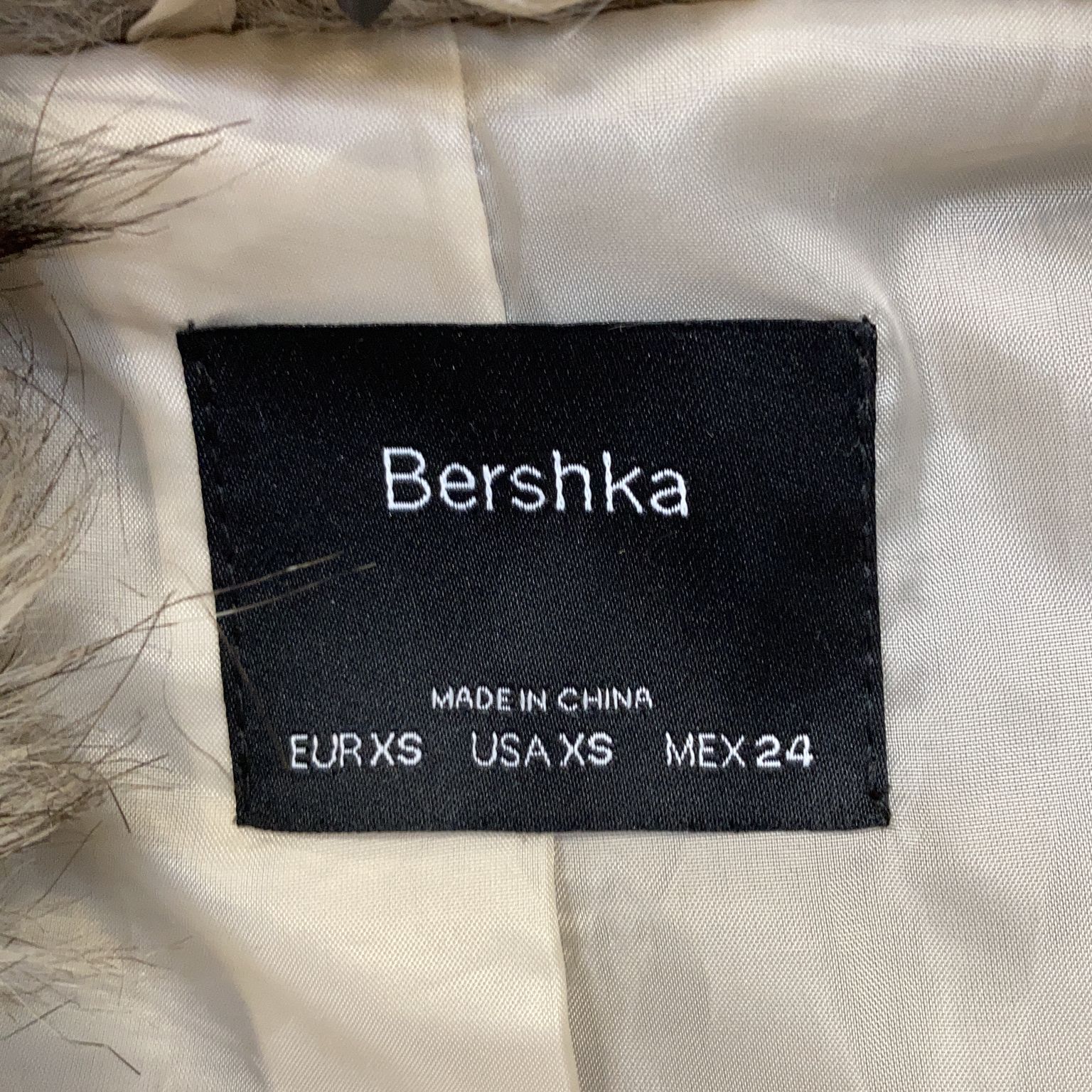 Bershka