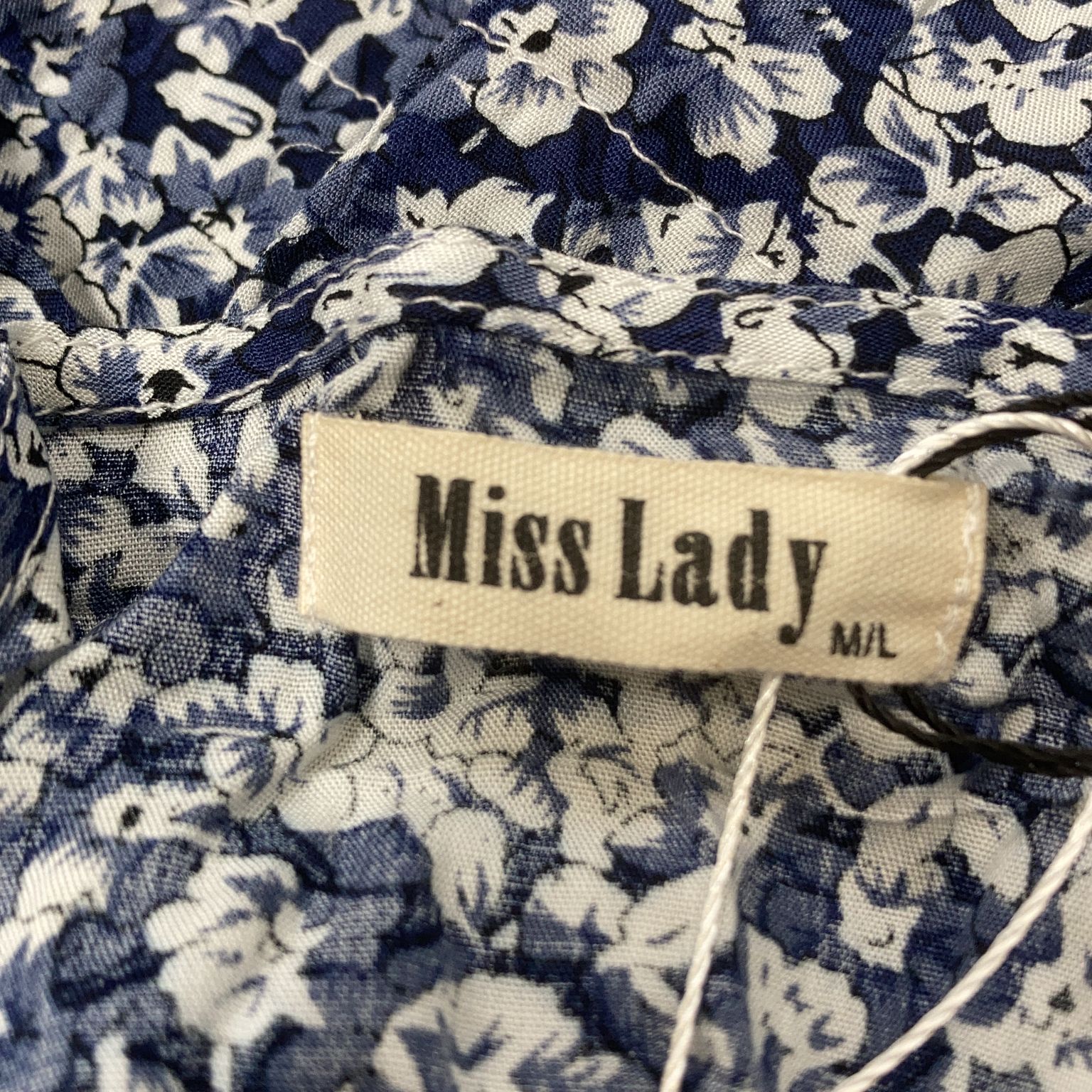 Miss Lady