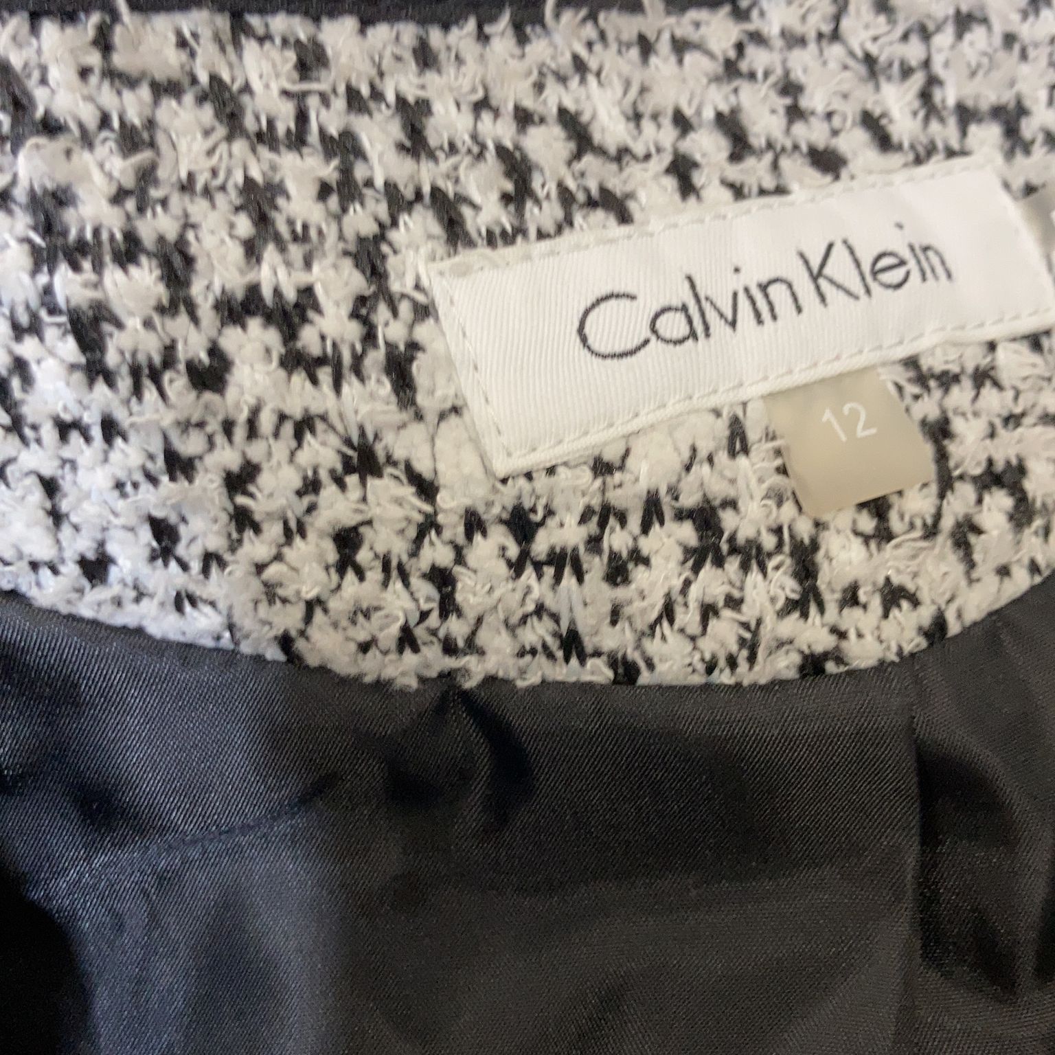 Calvin Klein