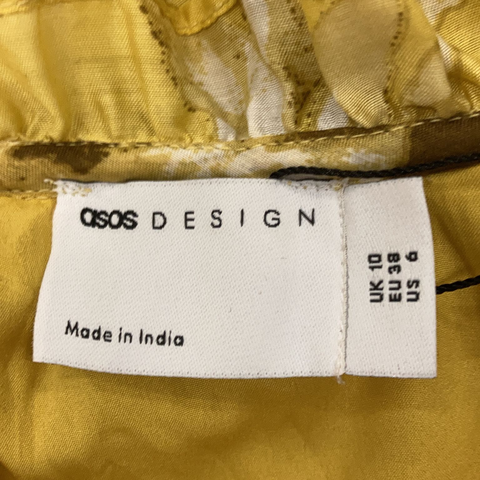 ASOS Design