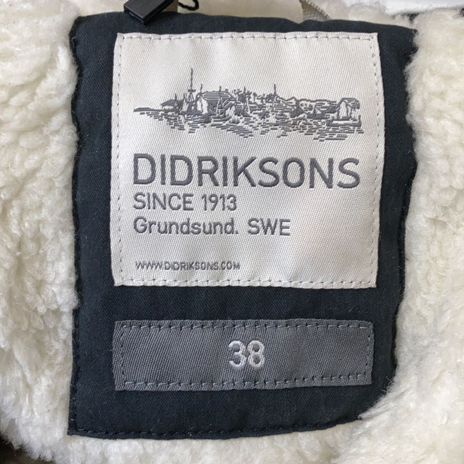 Didriksons