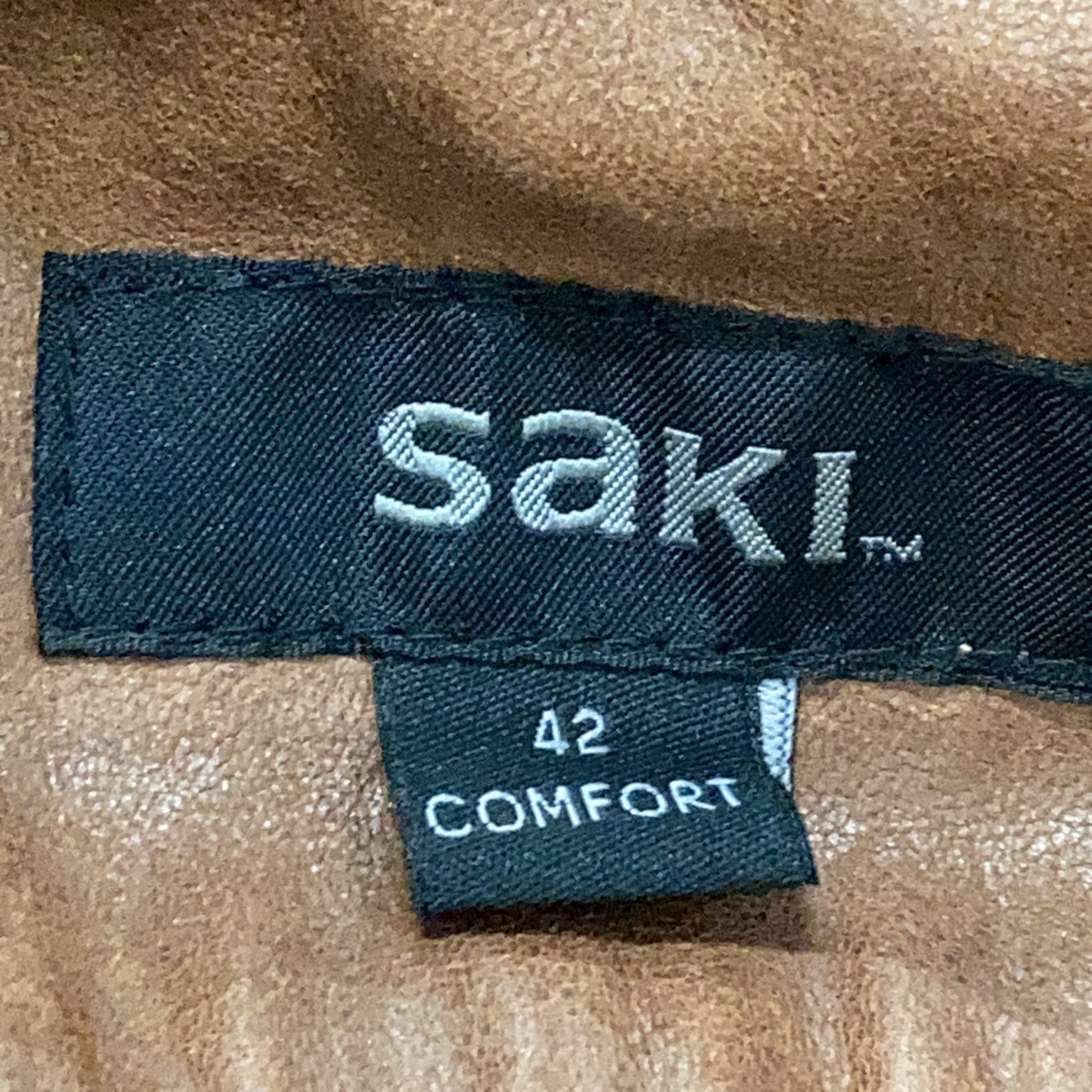 Saki