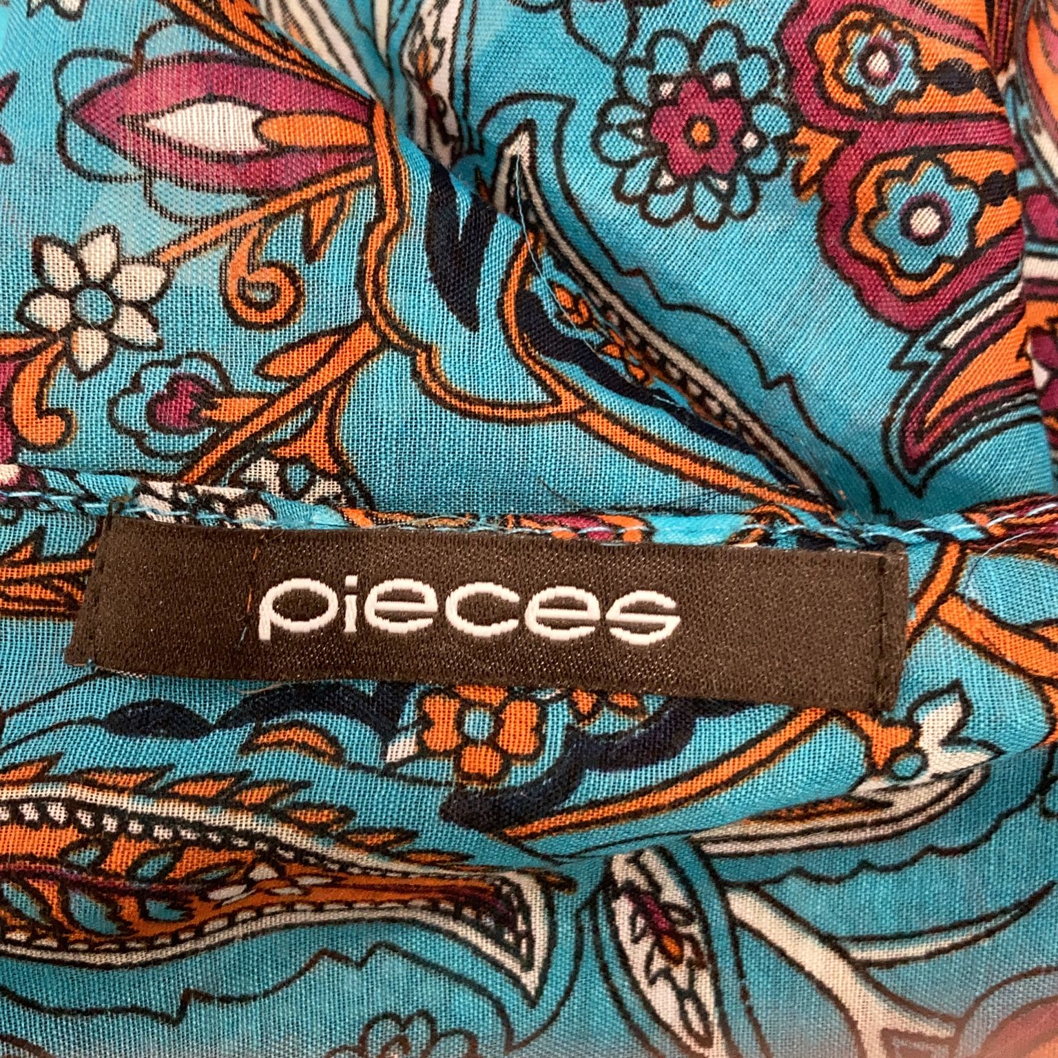 Pieces