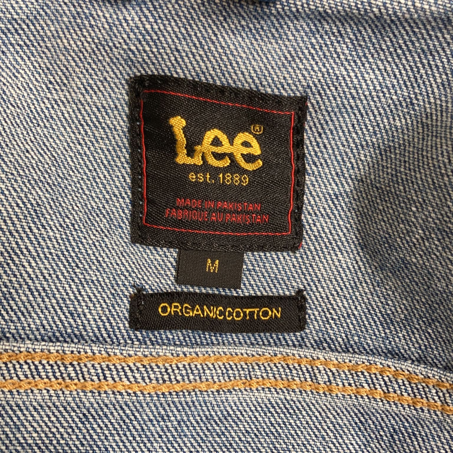 Lee