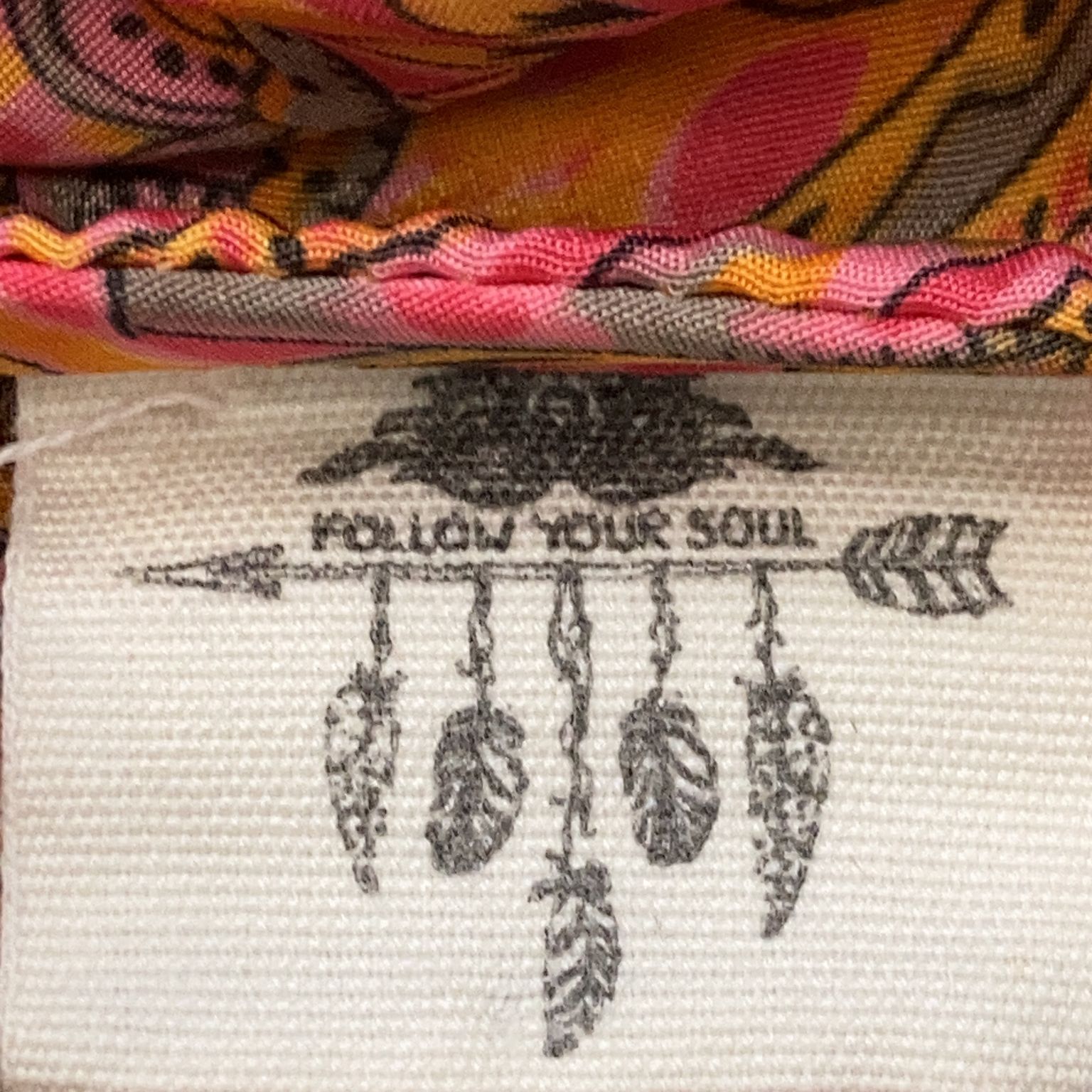 Follow Your Soul