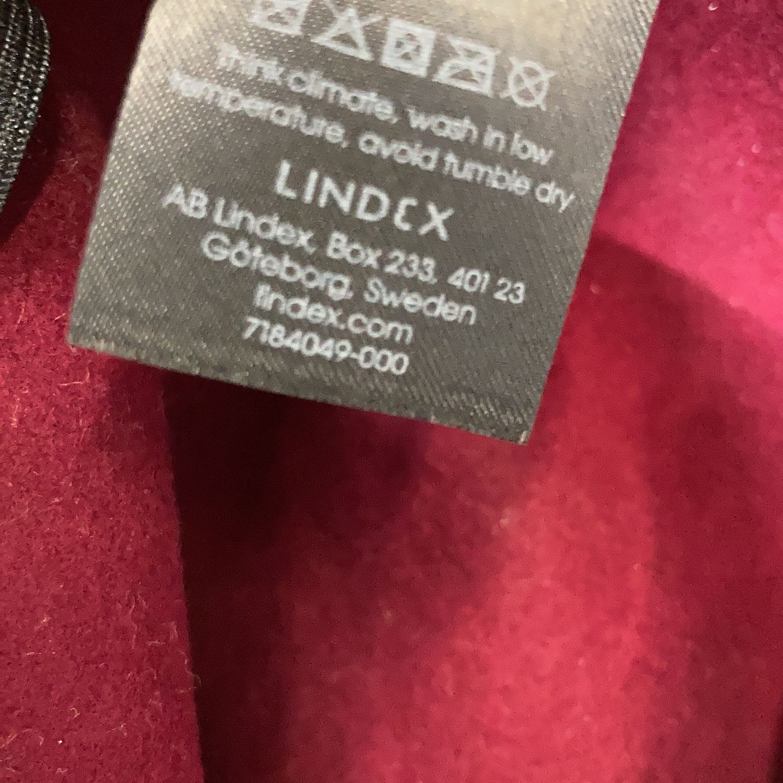 Lindex