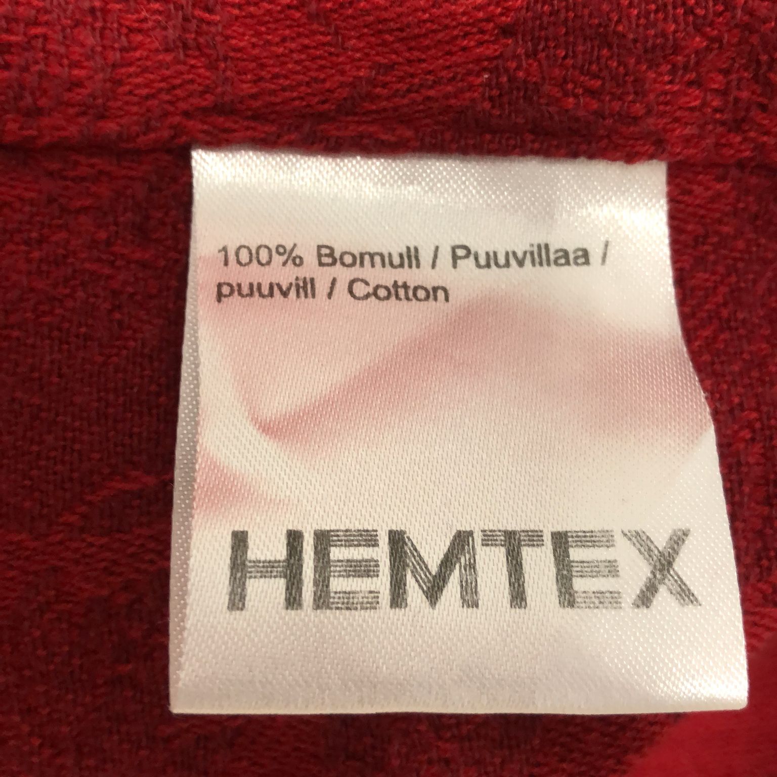 Hemtex