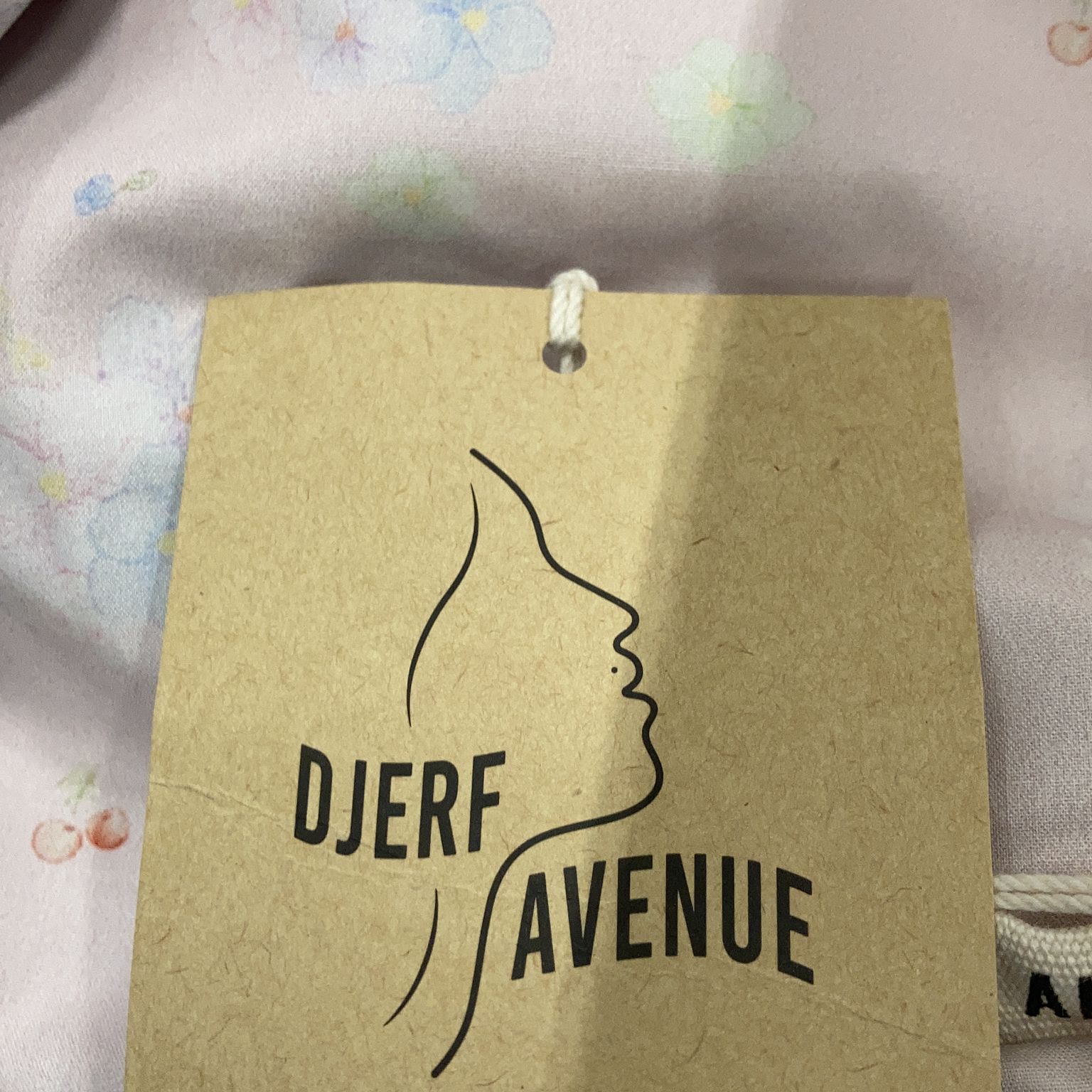 Djerf Avenue