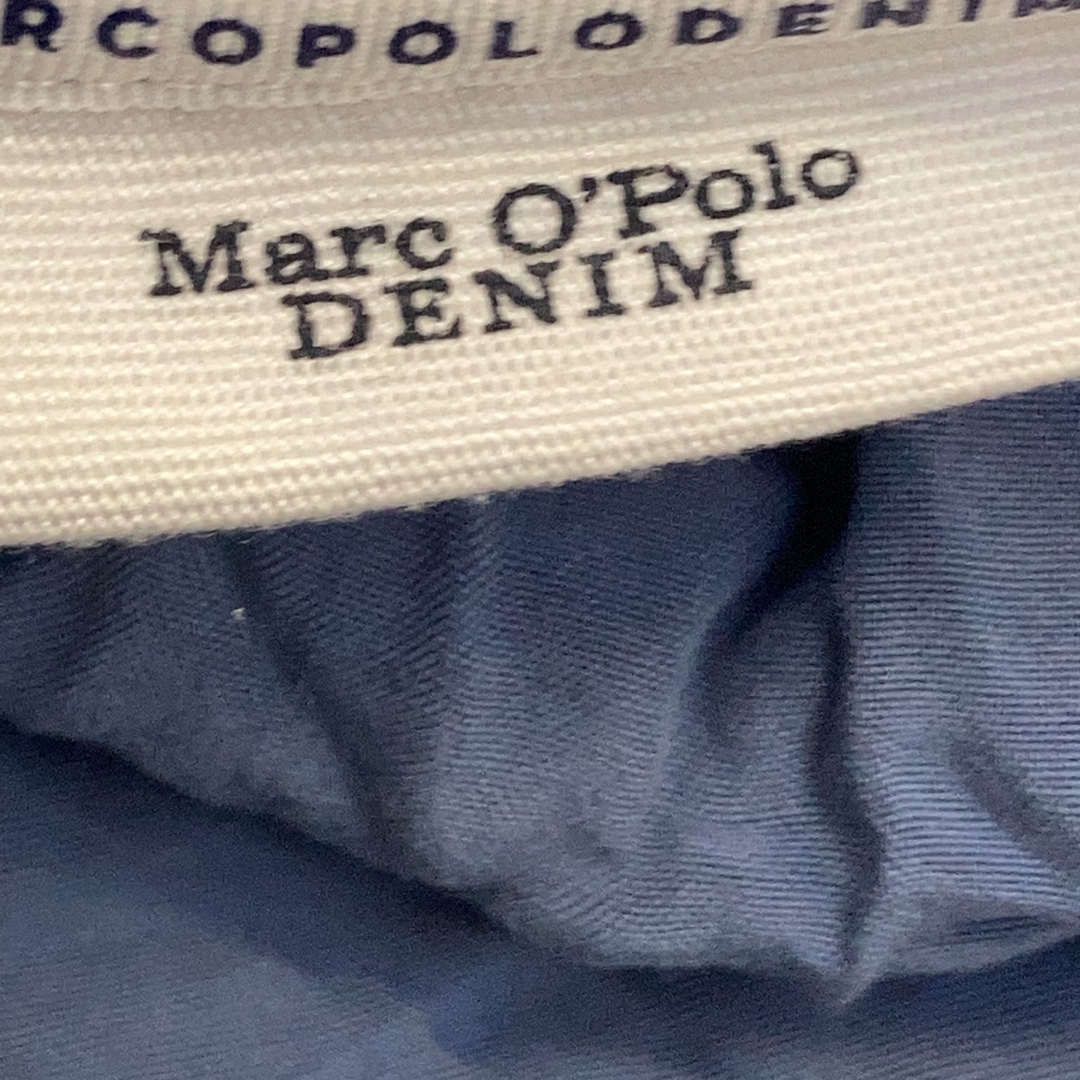 Marc O'Polo