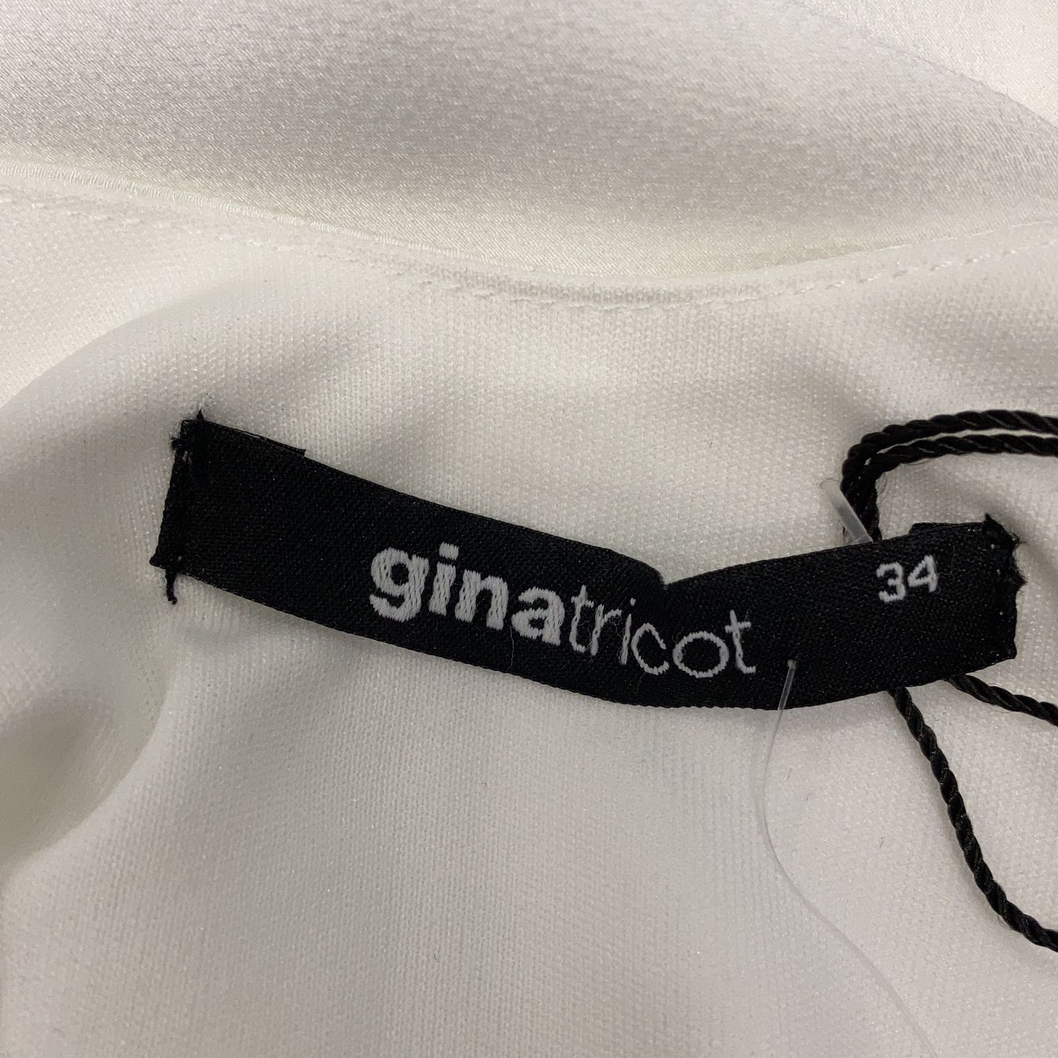 Gina Tricot