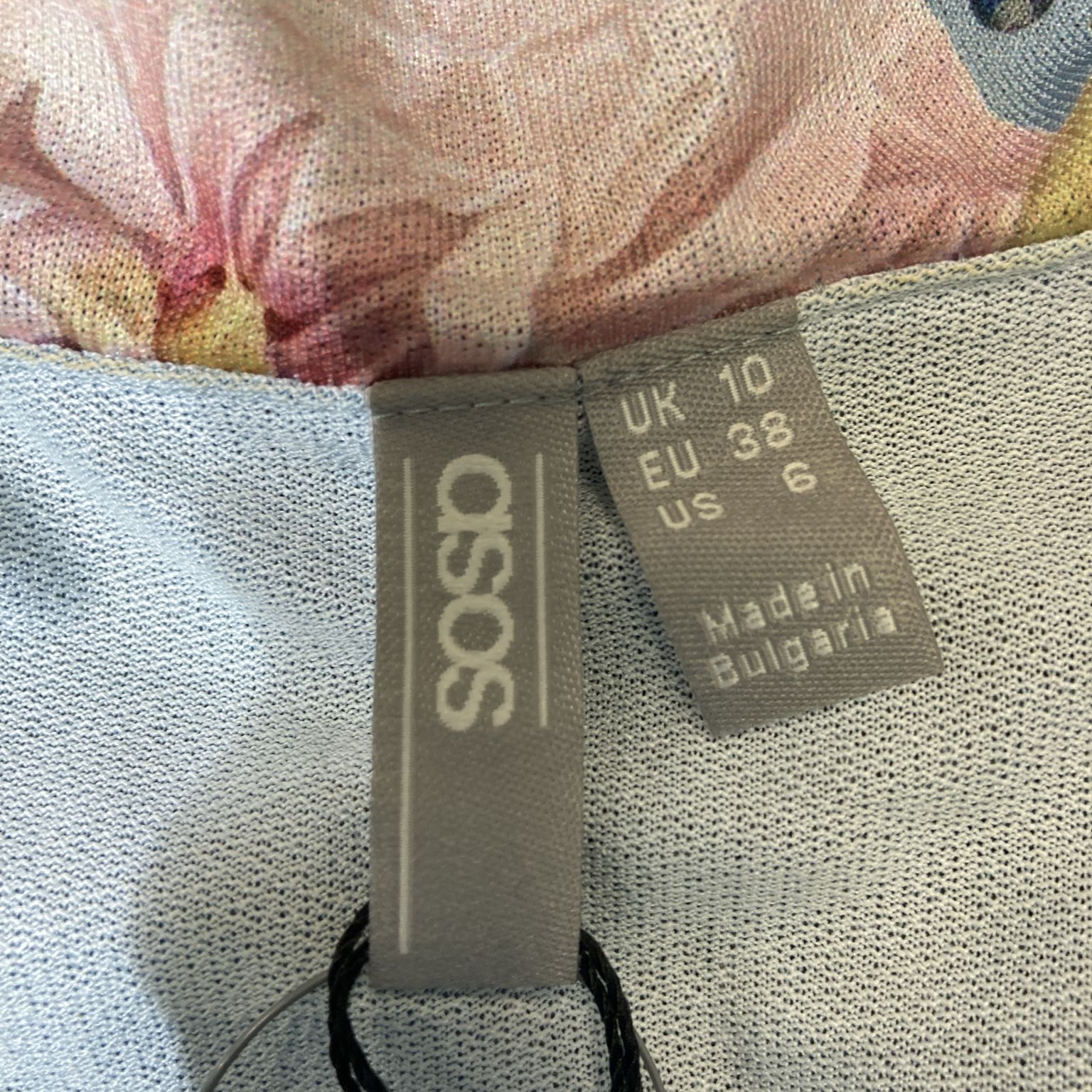 ASOS