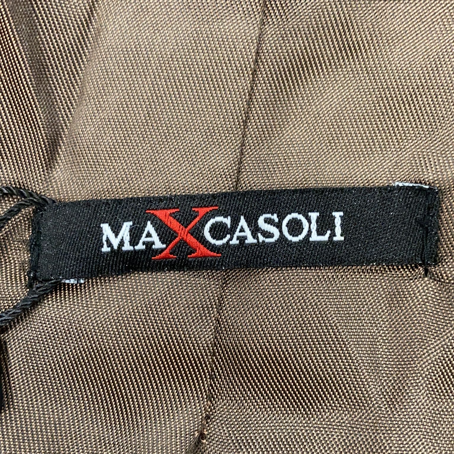 Max Casoli