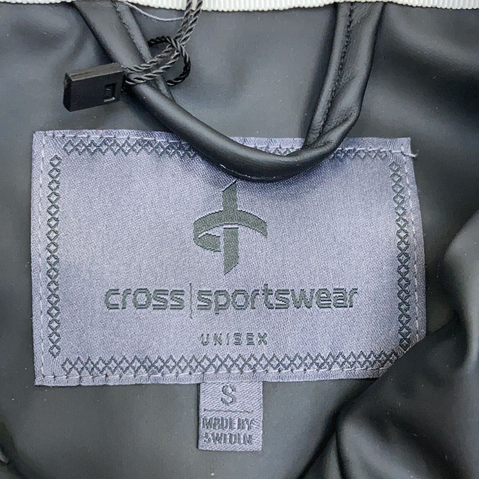 Cross Sportswear