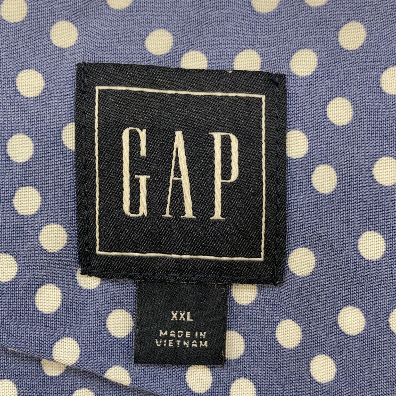 Gap