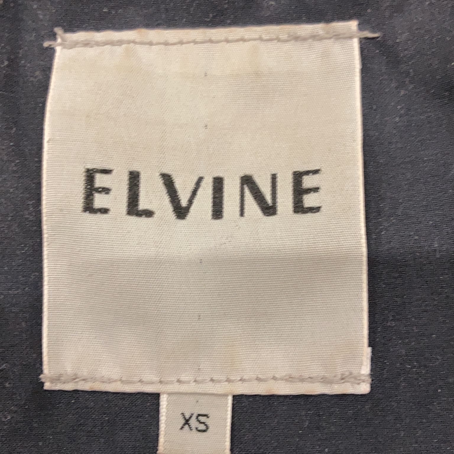 Elvine