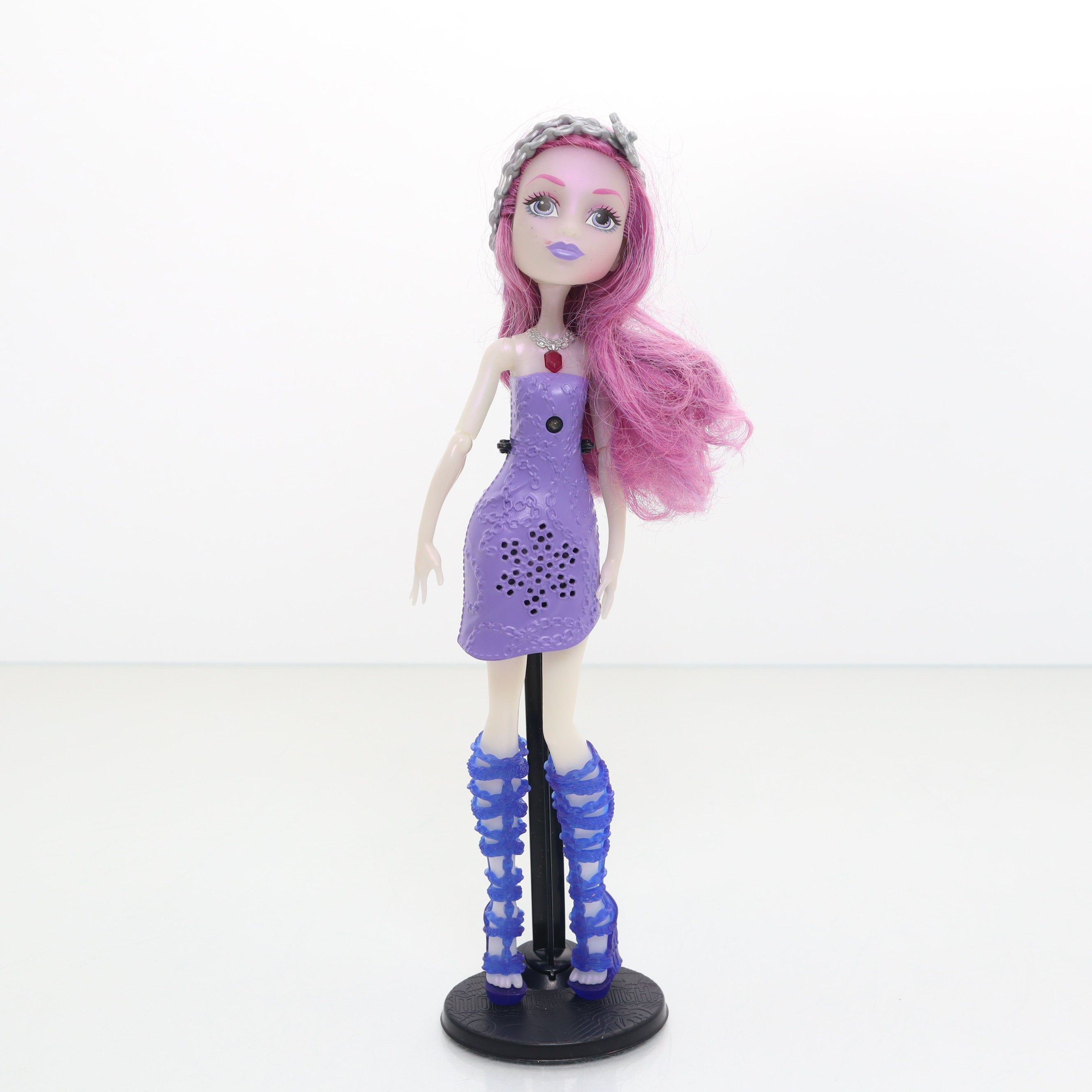 Monster High