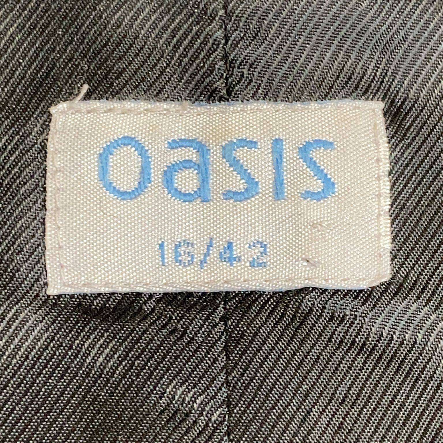 Oasis