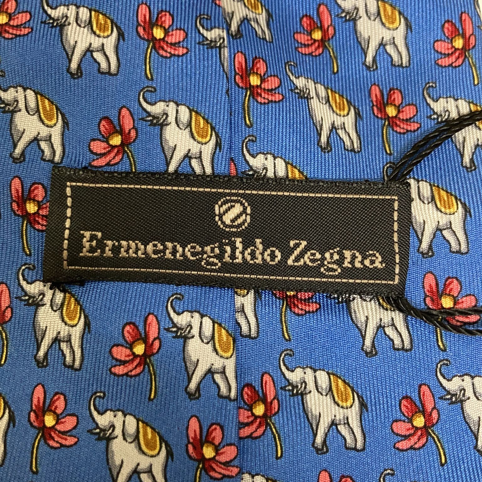 Ermenegildo Zegna