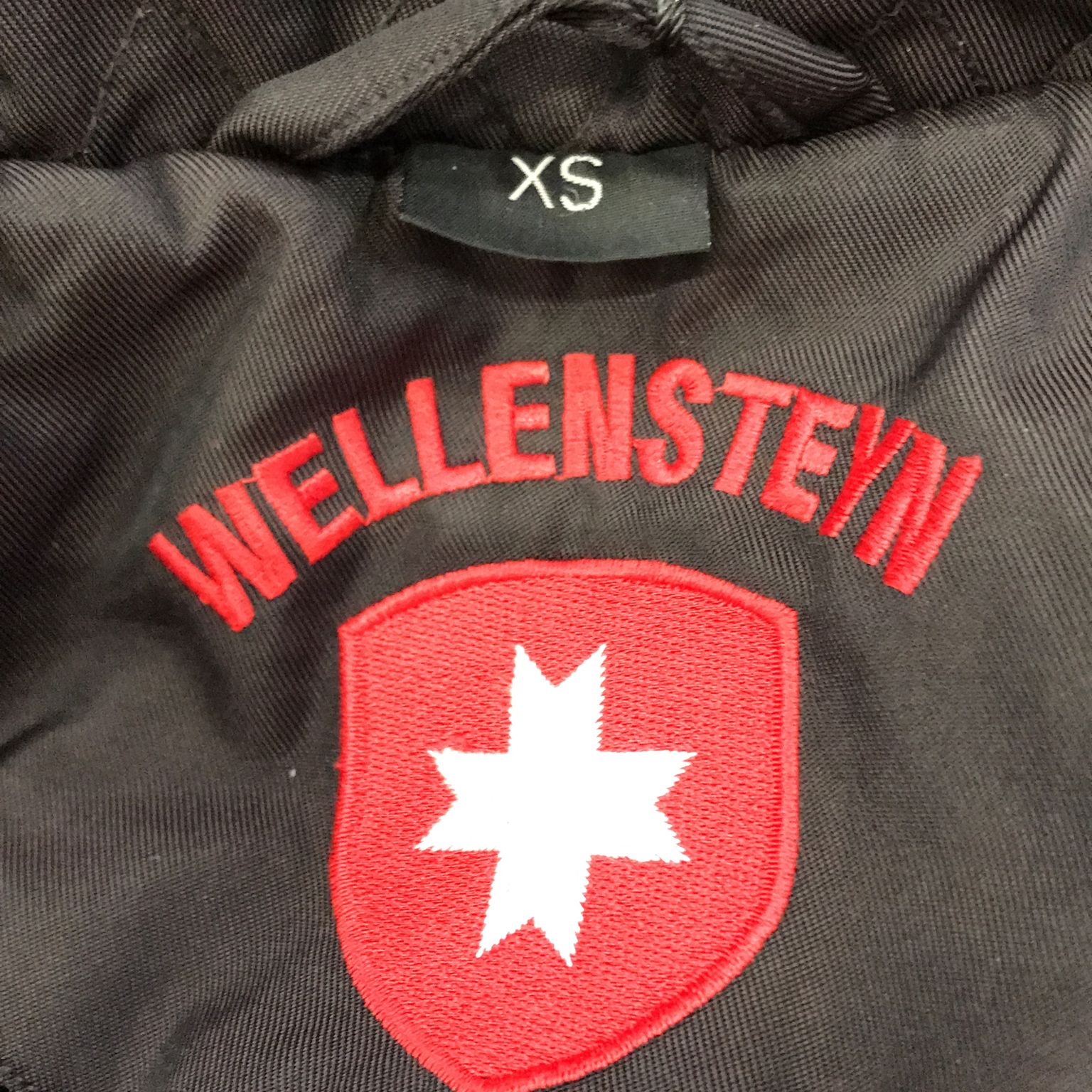 Wellensteyn