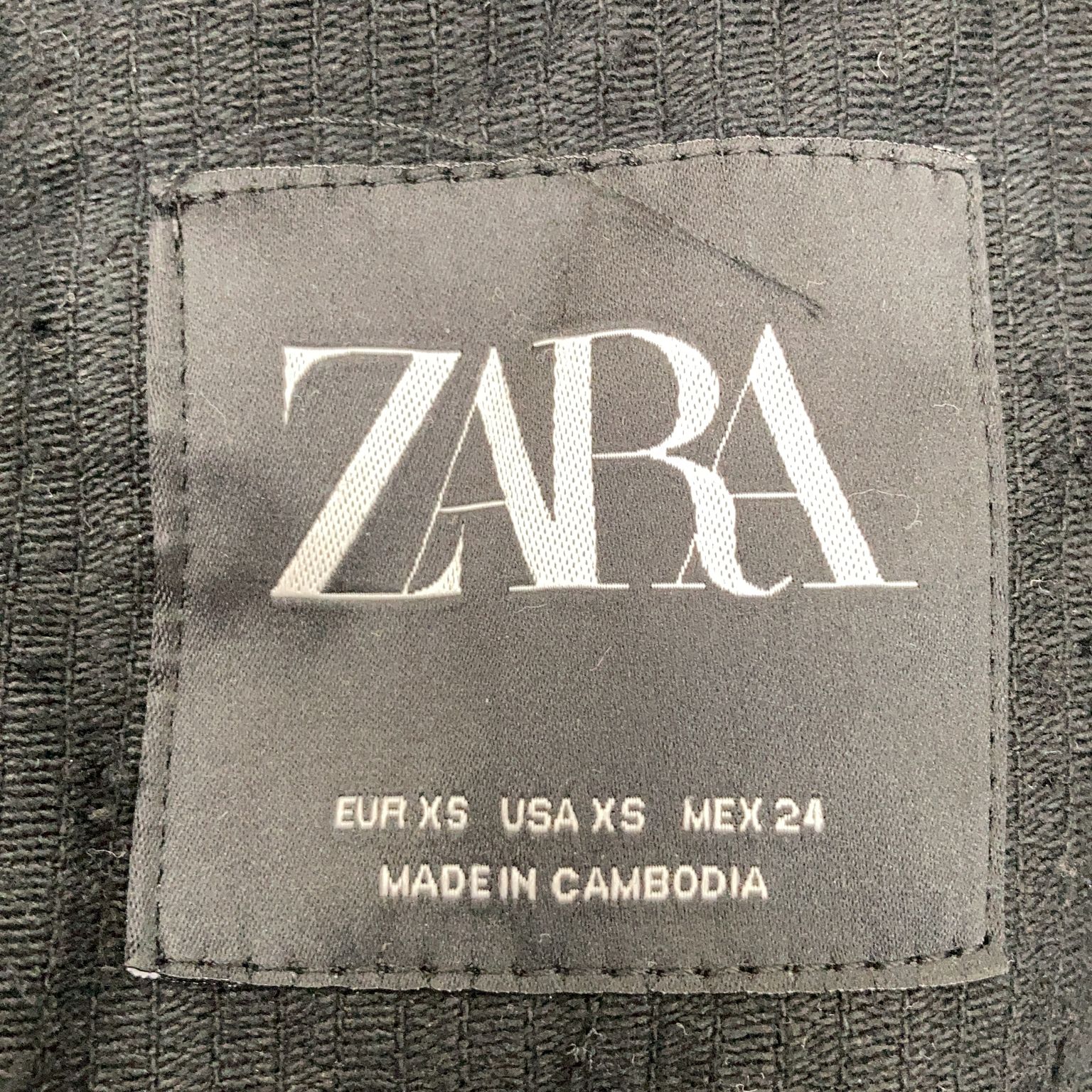 Zara