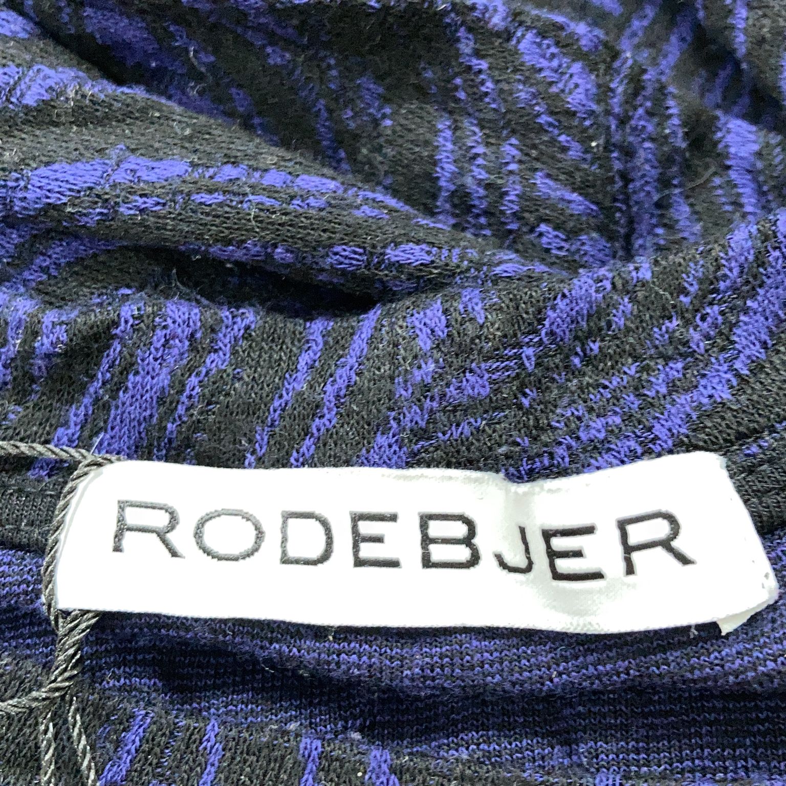 Rodebjer