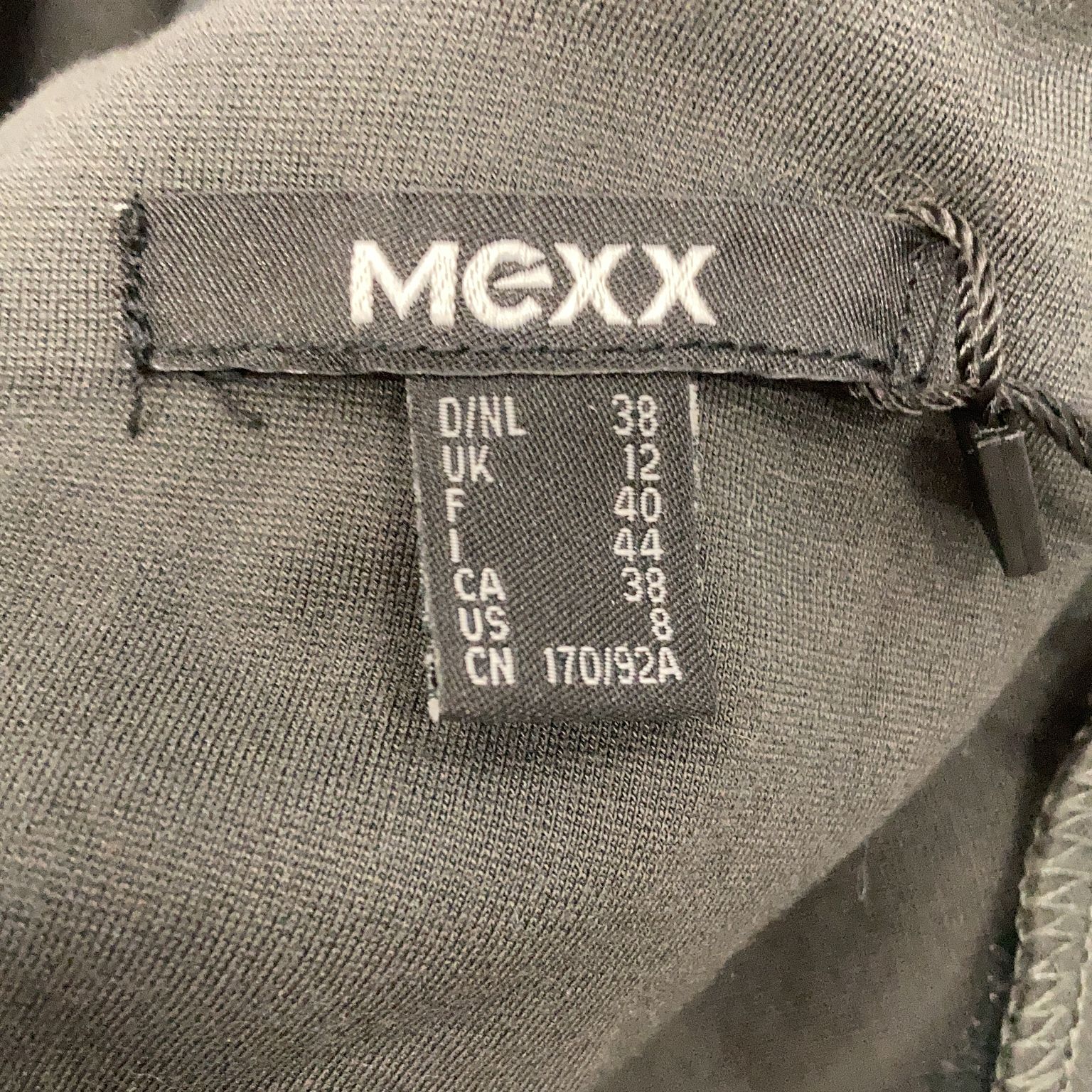 Mexx