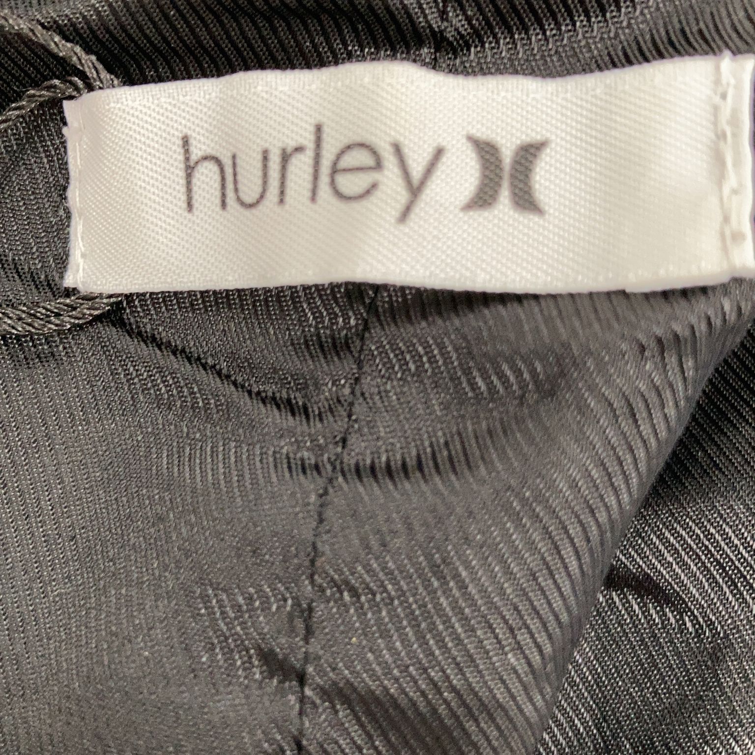 Hurley