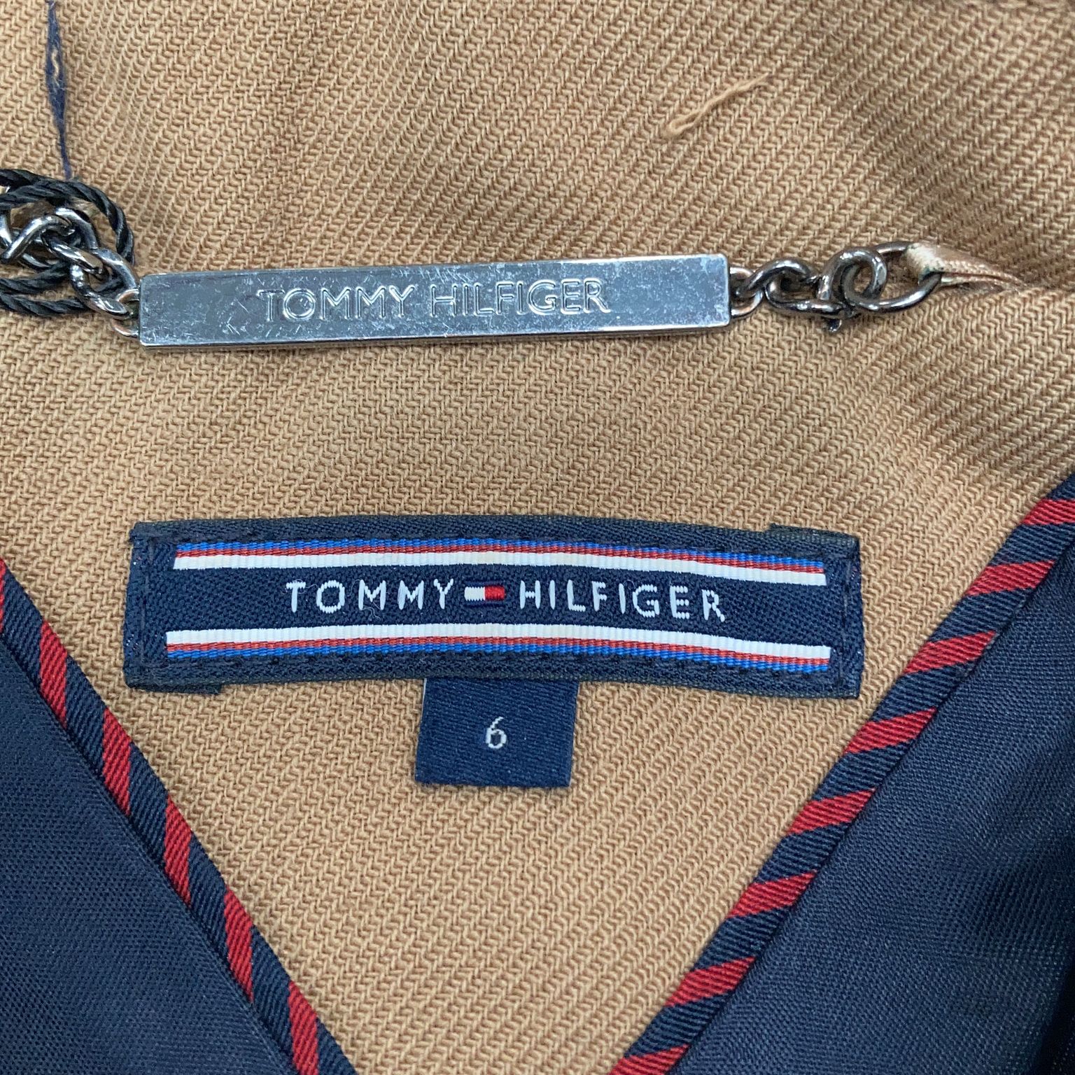 Tommy Hilfiger