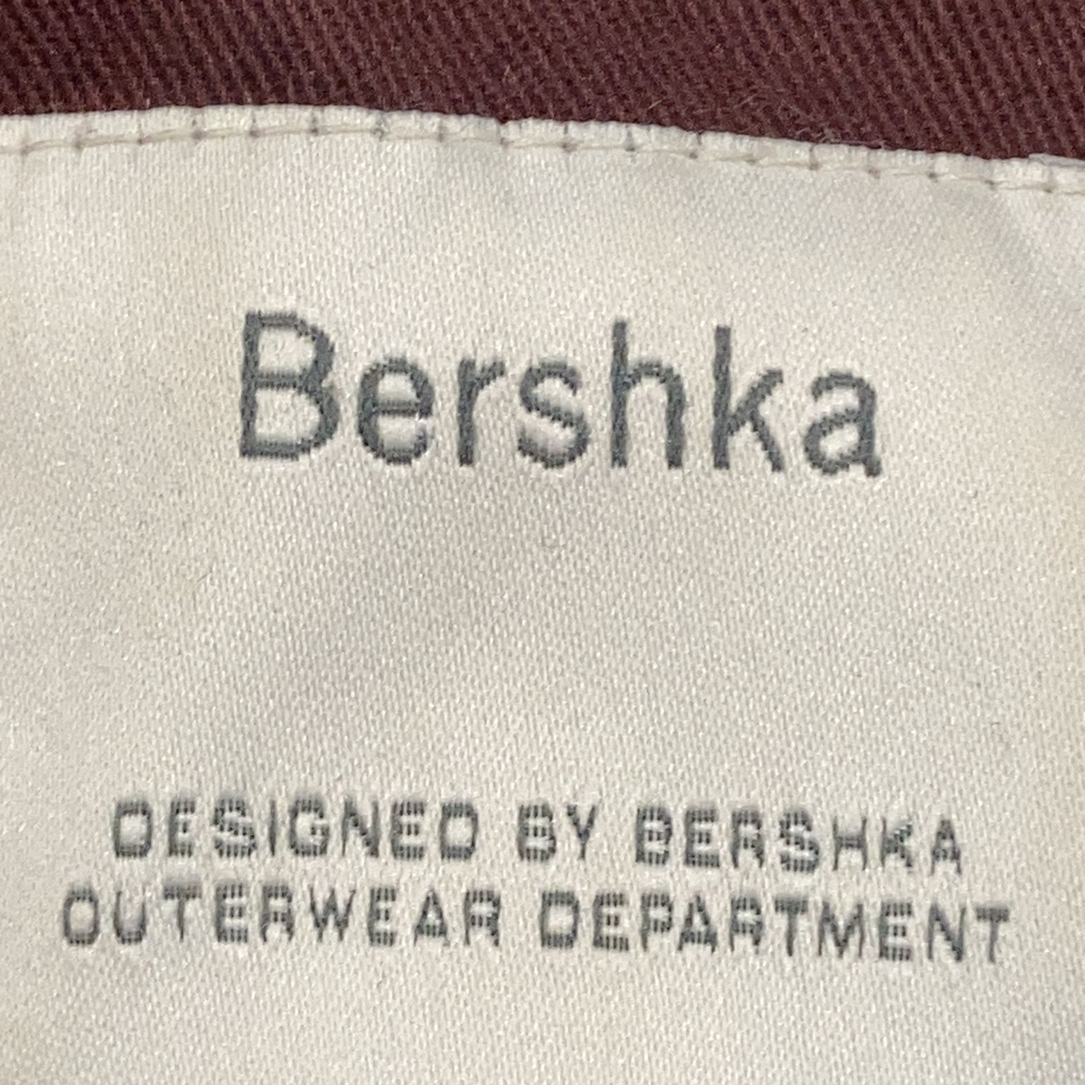 Bershka