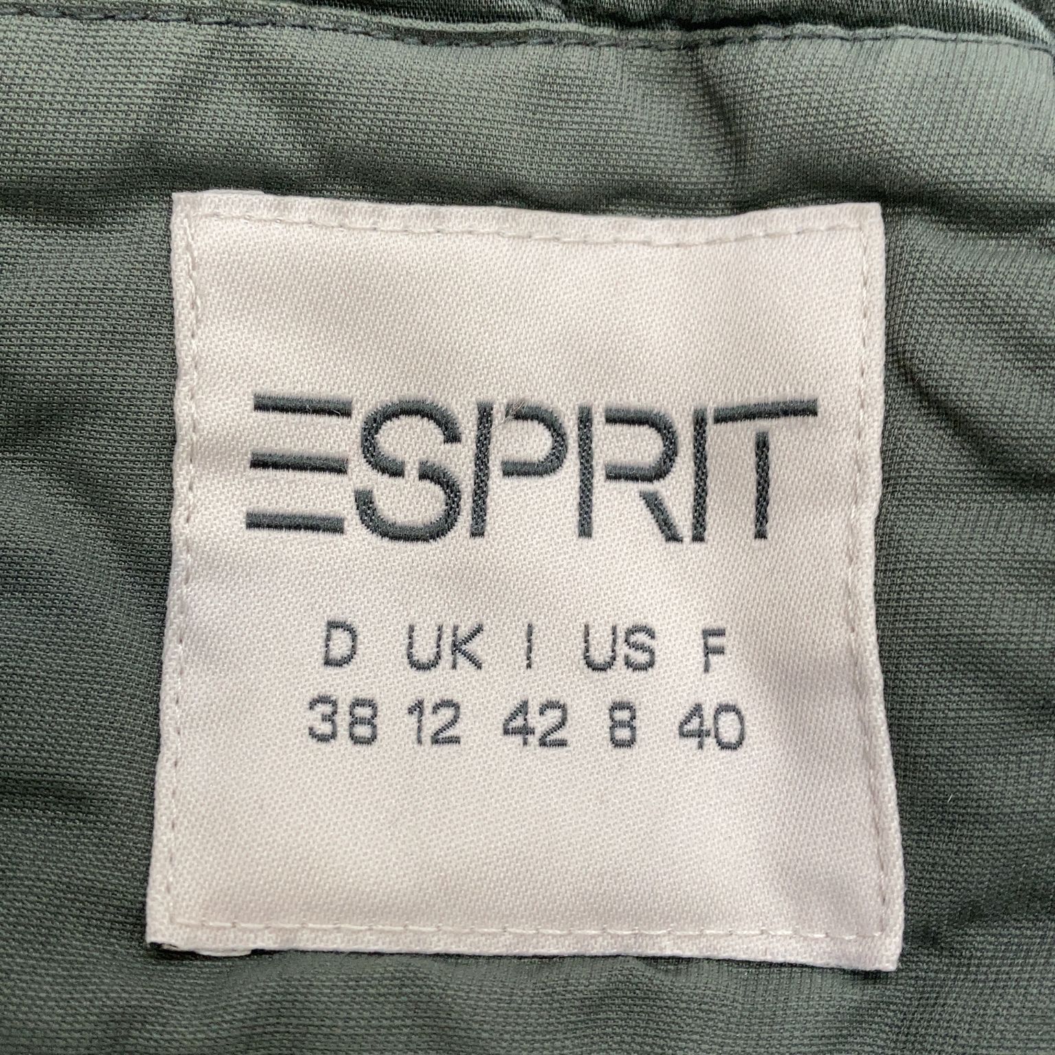 ESPRIT