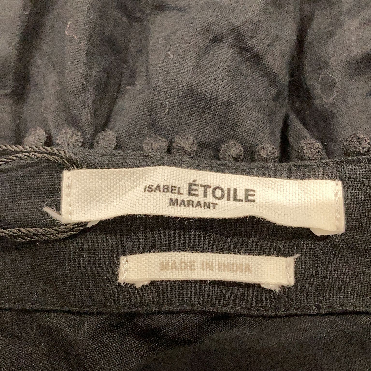 Isabel Marant Étoile