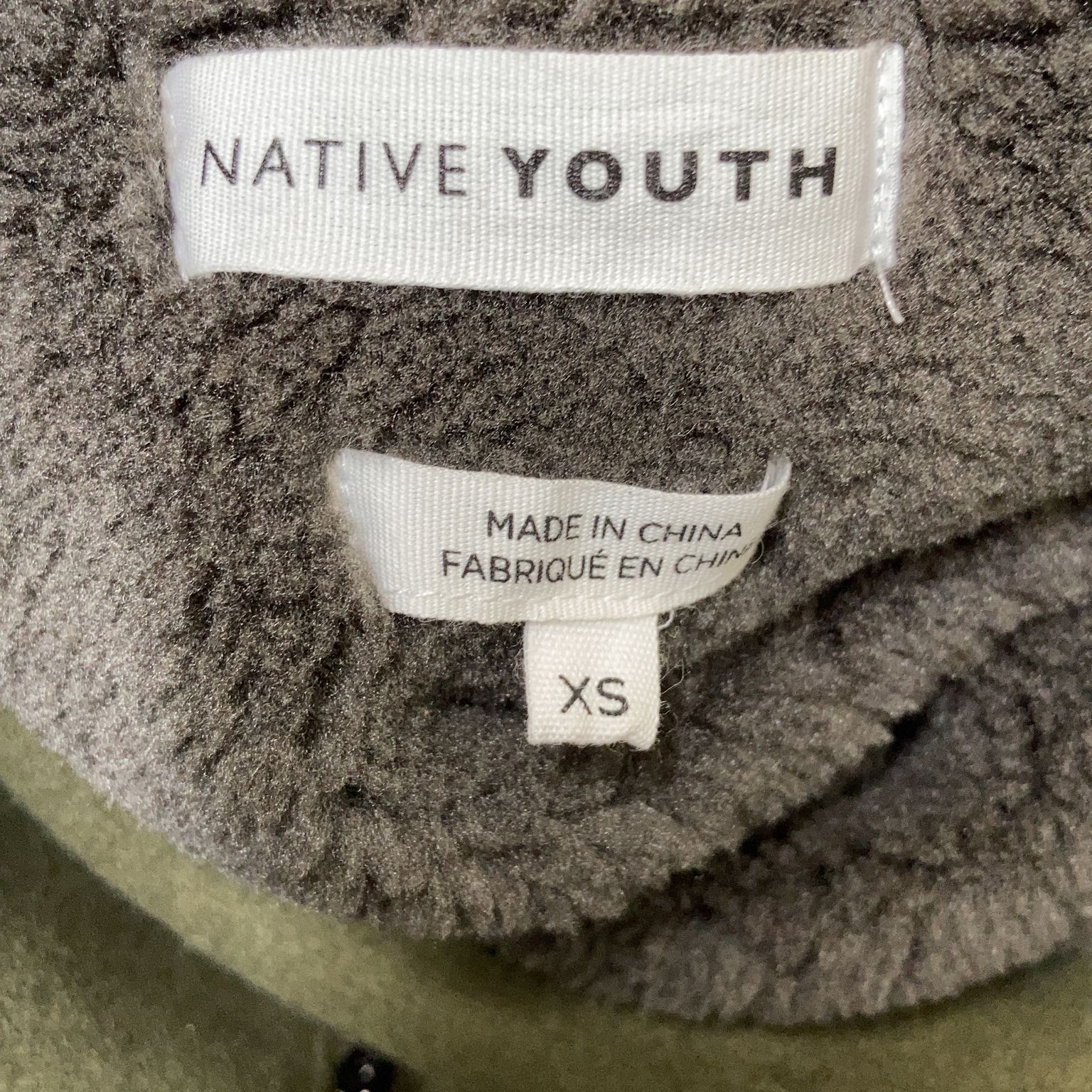 Native Youth