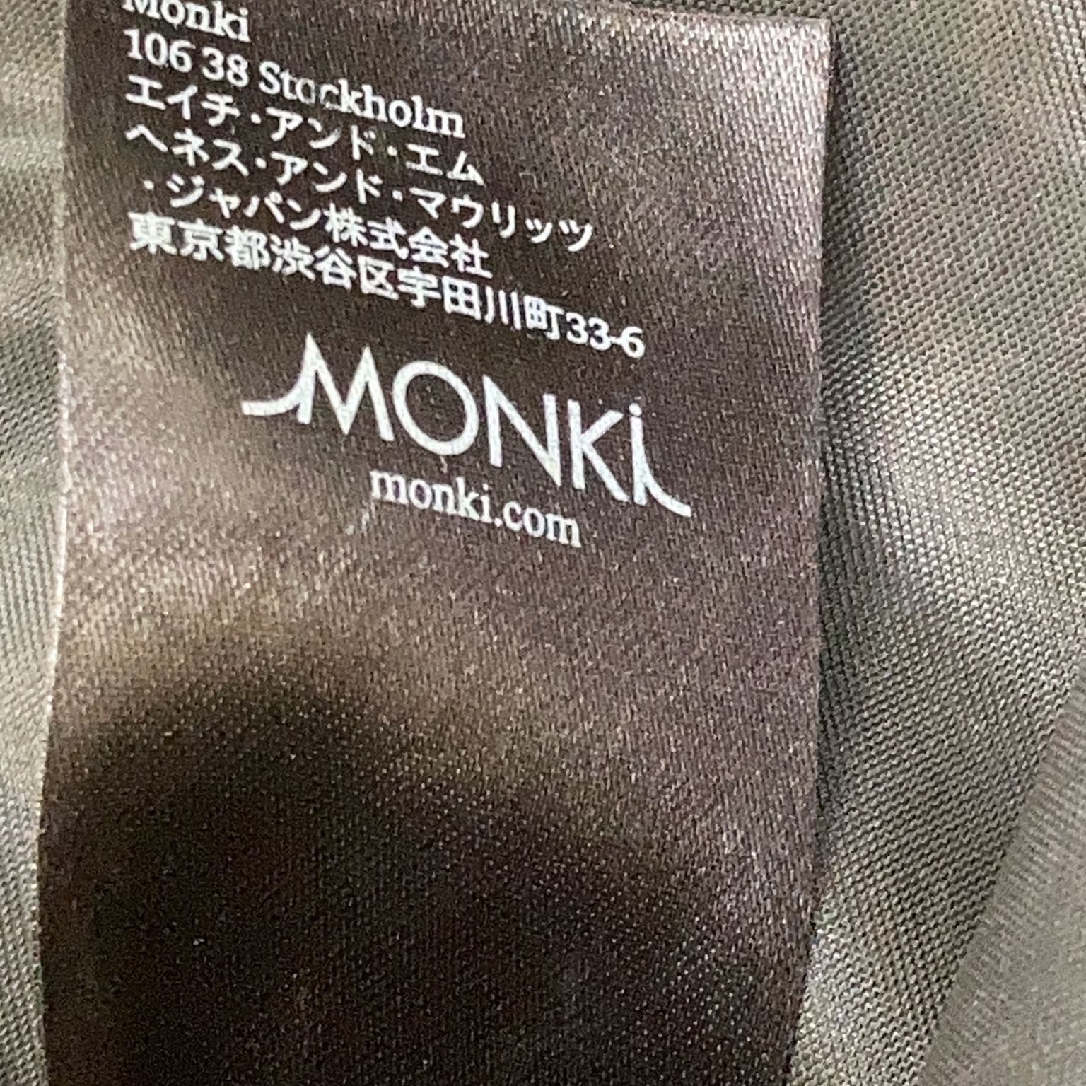 Monki