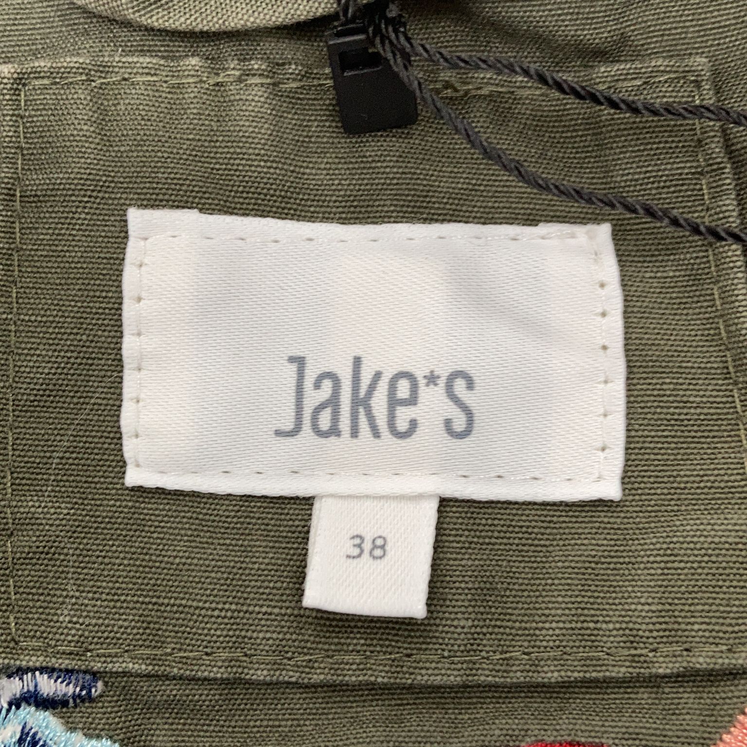 Jake*s