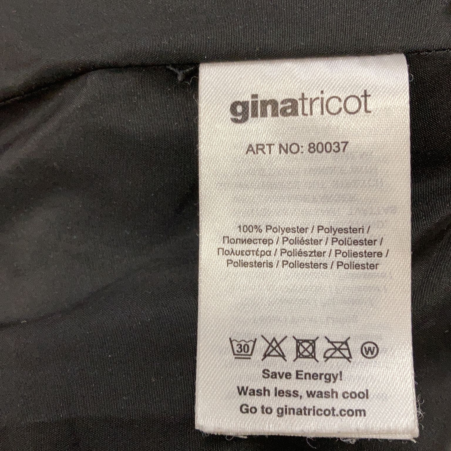 Gina Tricot