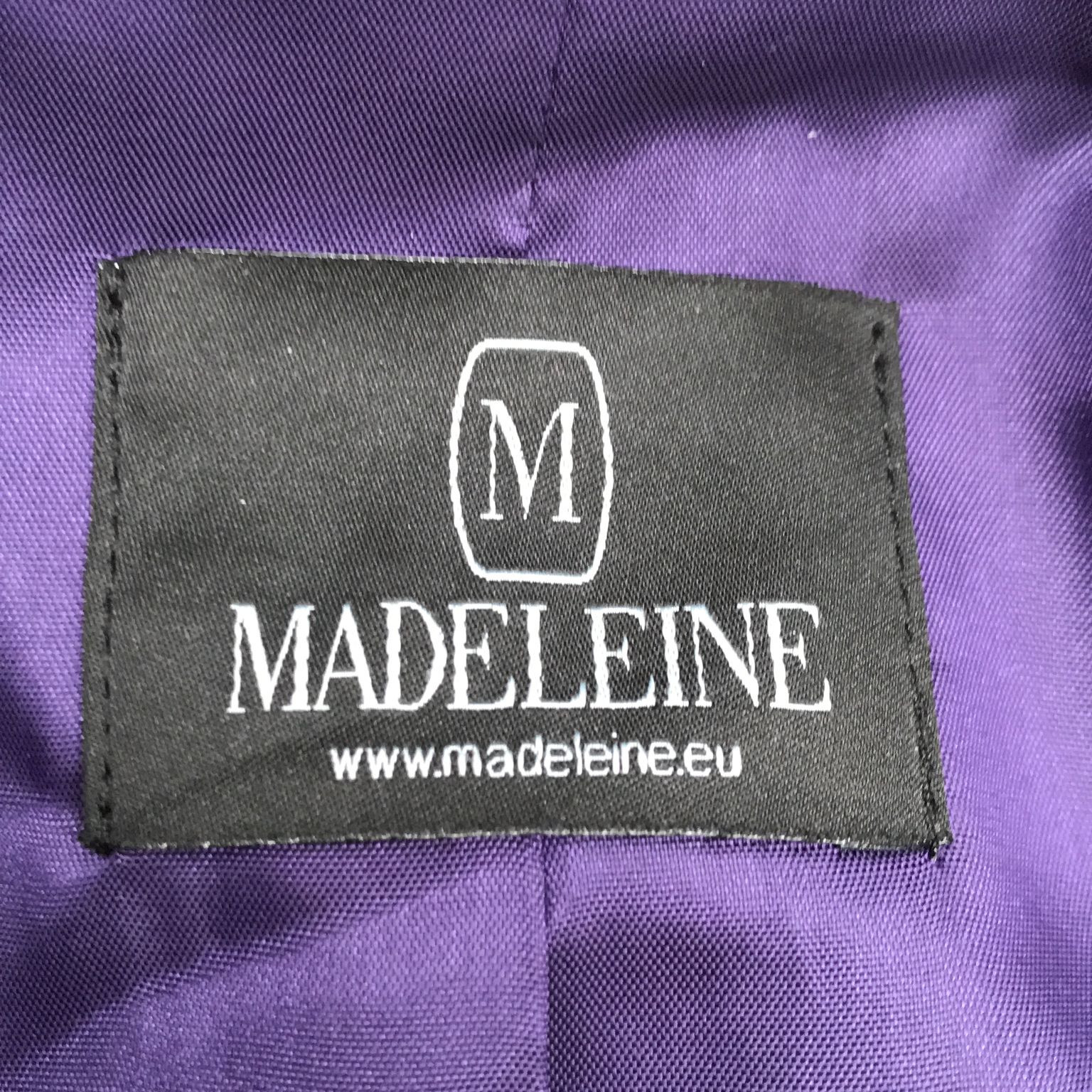 Madeleine