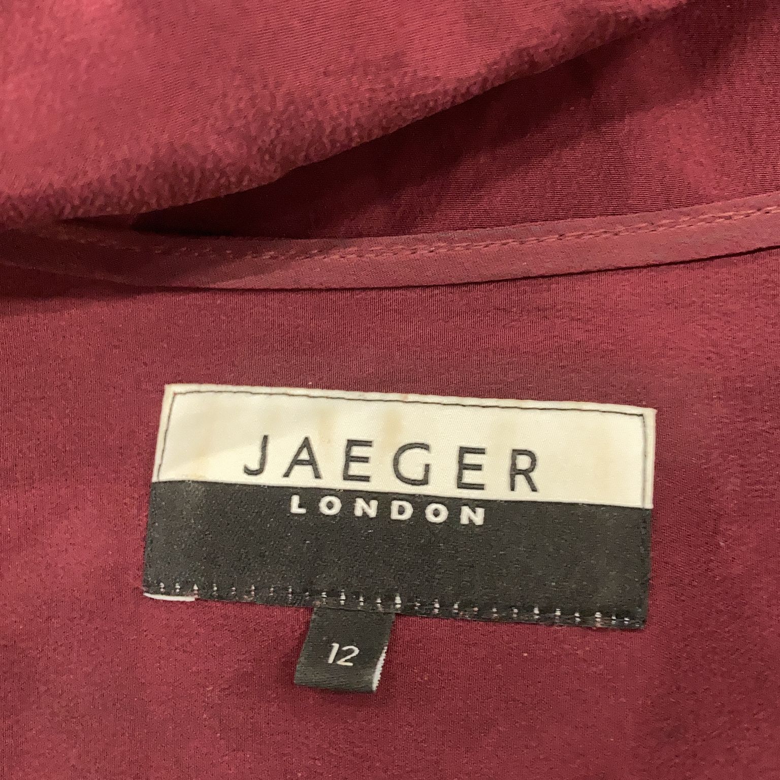 Jaeger